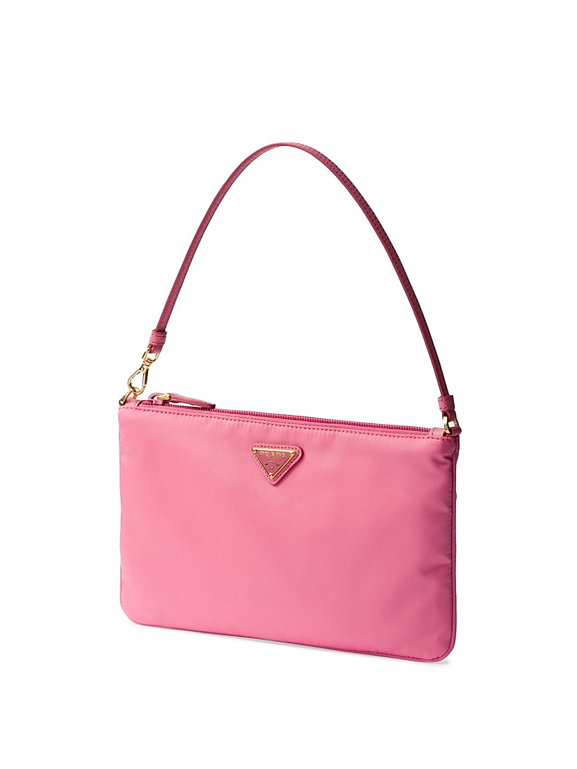 Shop Prada Re-Nylon Mini Bag | Saks Fifth Avenue Shop Prada Re-Nylon Mini Bag | Saks Fifth Avenue