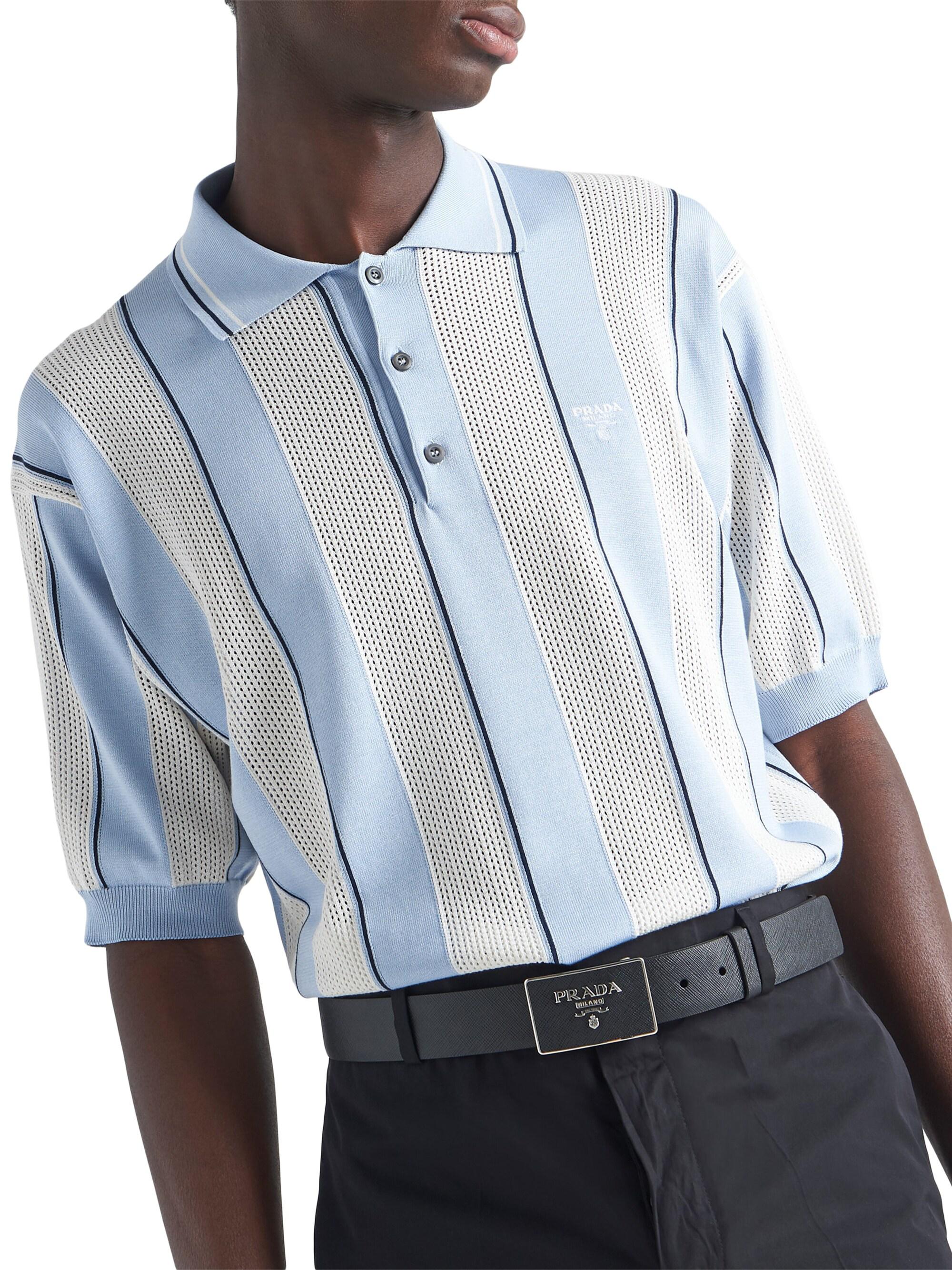 小物 SS1996 PRADA PLASTIC DOCKING BELT ICONIC F/W 1996 Geometric