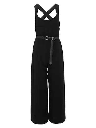 SELONE Dressy Jumpsuits for Women Evening Party Wedding Guest Wide Leg  Pants Sparkly Ladies Travel Comfortable 2023 Vacation Fancy Jumpsuits for  Women Jumpers and Rompers Casual Magic Color Black M 