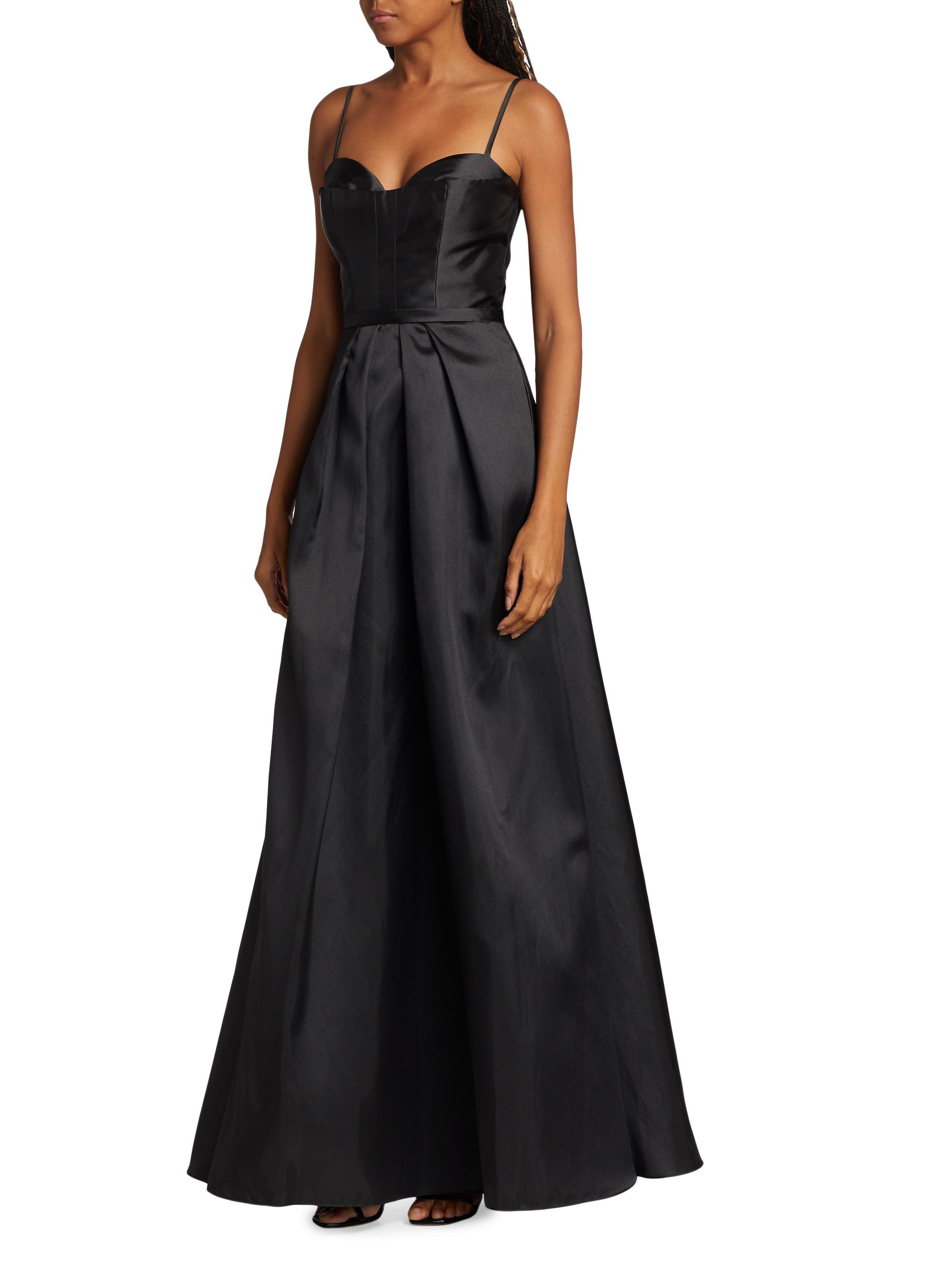 Vera Wang Bride Vernise Sweetheart A-Line Gown | Saks Fifth Avenue