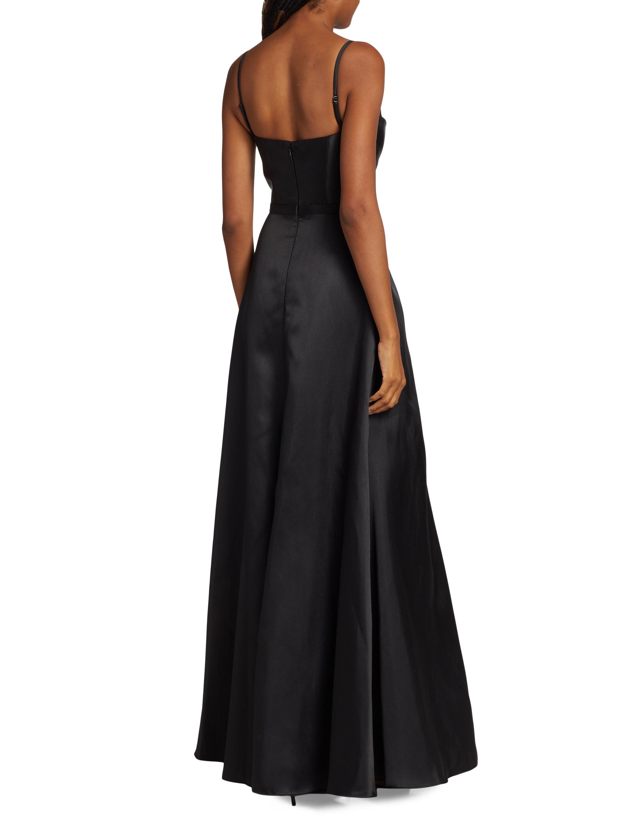 slit dress black Simple Open Back Mermaid Long Prom Dresses with High Slit, Merma – jbydress Size:US 6 Turn heads in the Men's Classic Polo Sweater Cruise 2025