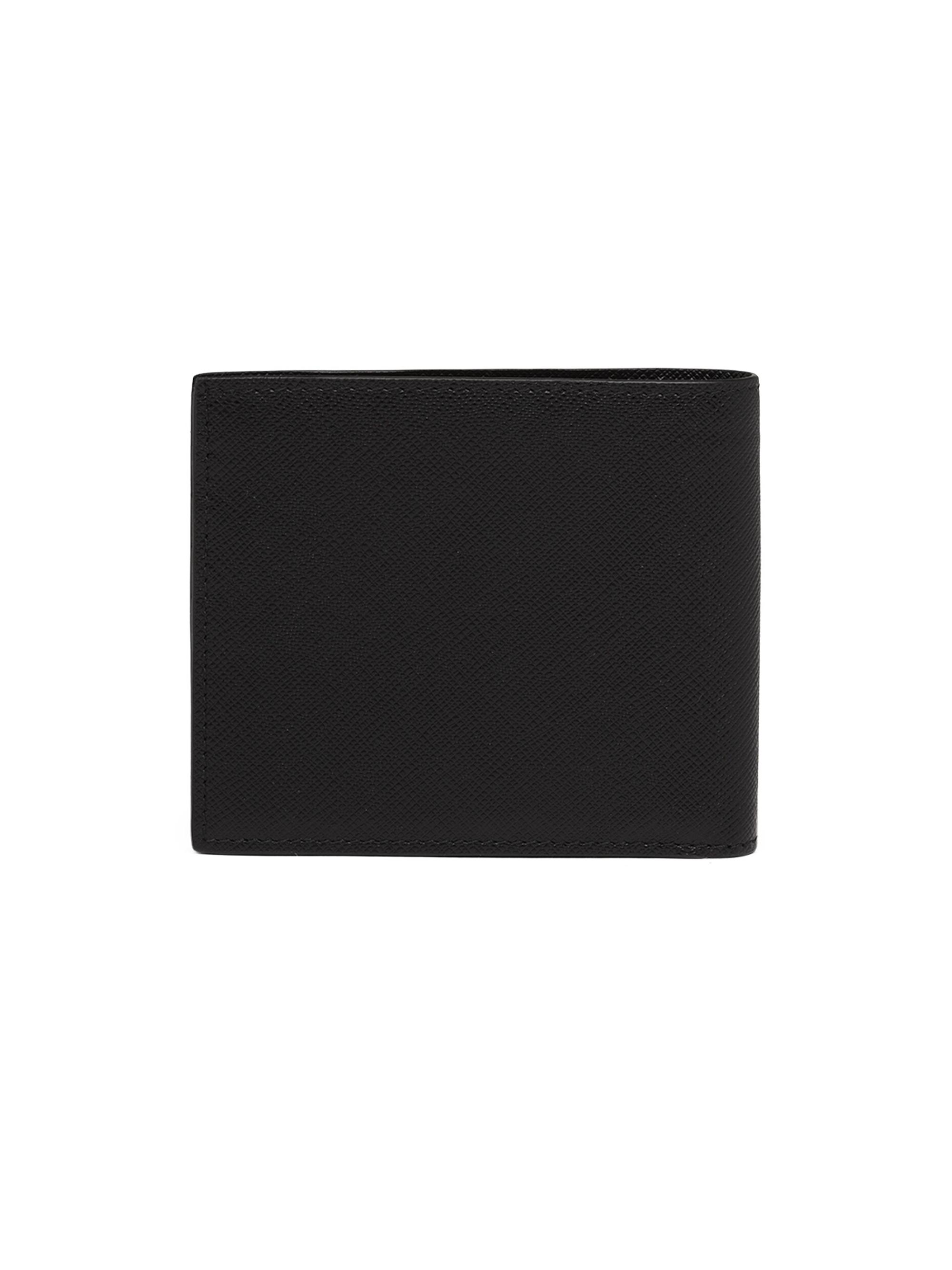 PRADA 財布 portafoglio pattina Amazon.com: Prada Women's Large Black Nylon and Leather Zip-Around