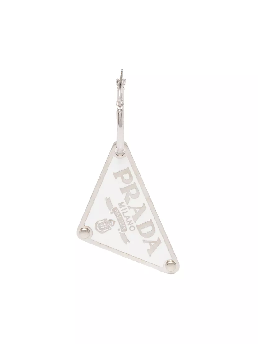 Tableau Prada White Diamond – ThePoplace