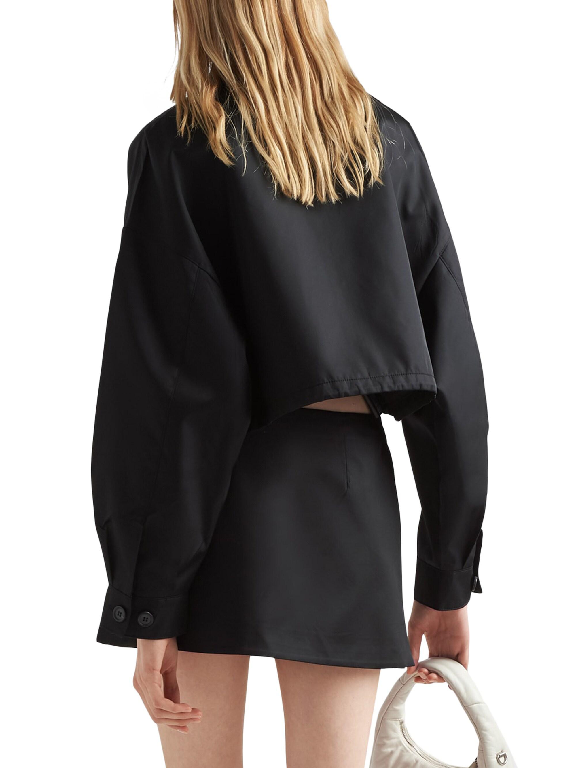 は*ュ様 PRADA archive short blouson 0400021859276_BLUE?wid=830&hei