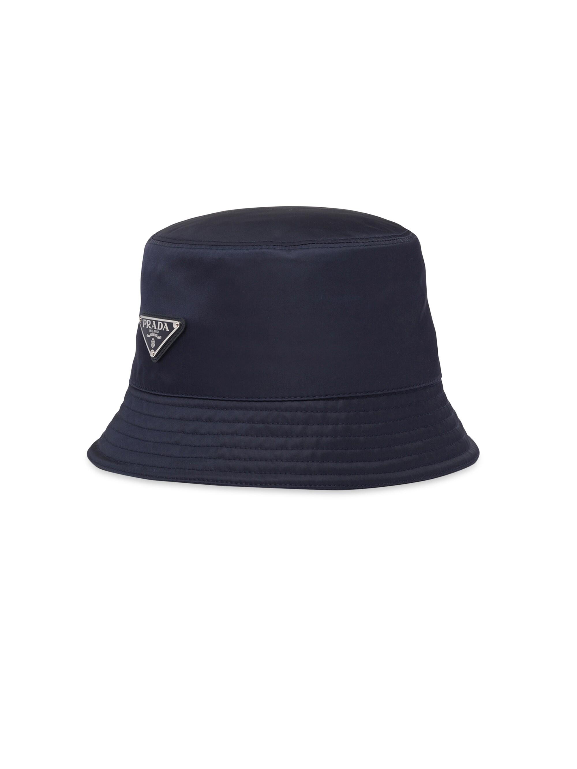 Prada Re-Nylon Bucket Hat | Saks Fifth Avenue