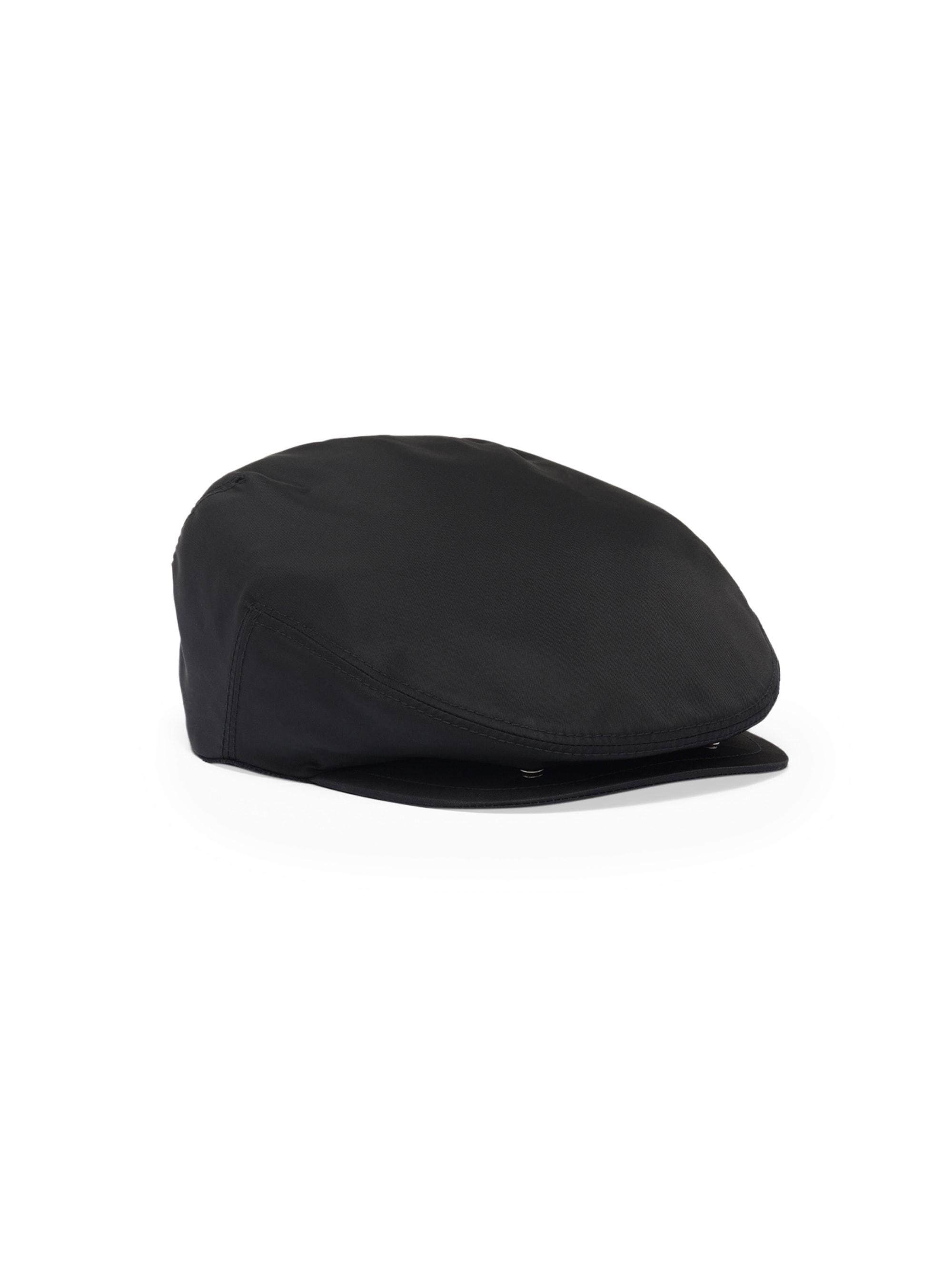 Prada Re-Nylon Beanie | Saks Fifth Avenue