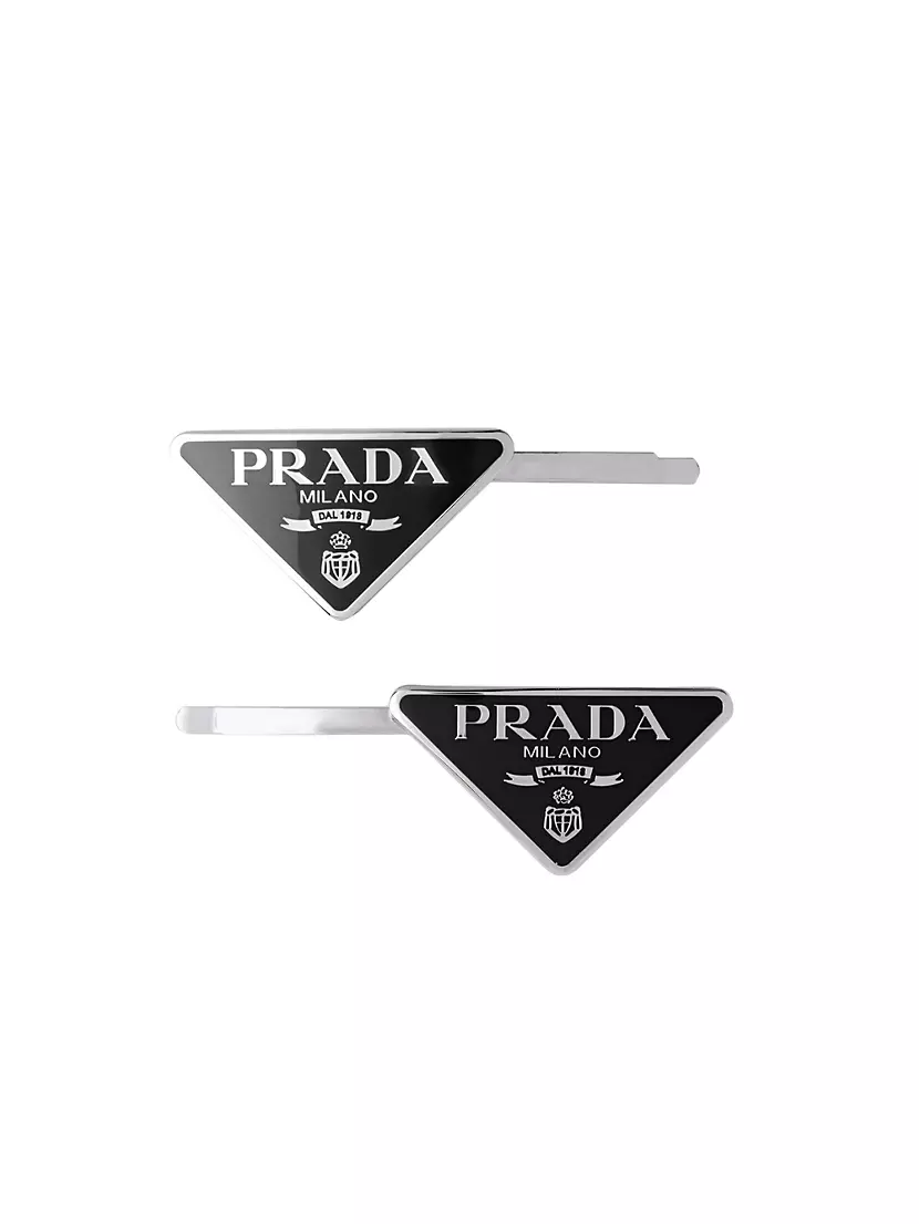 Prada Hair Accessories for Women