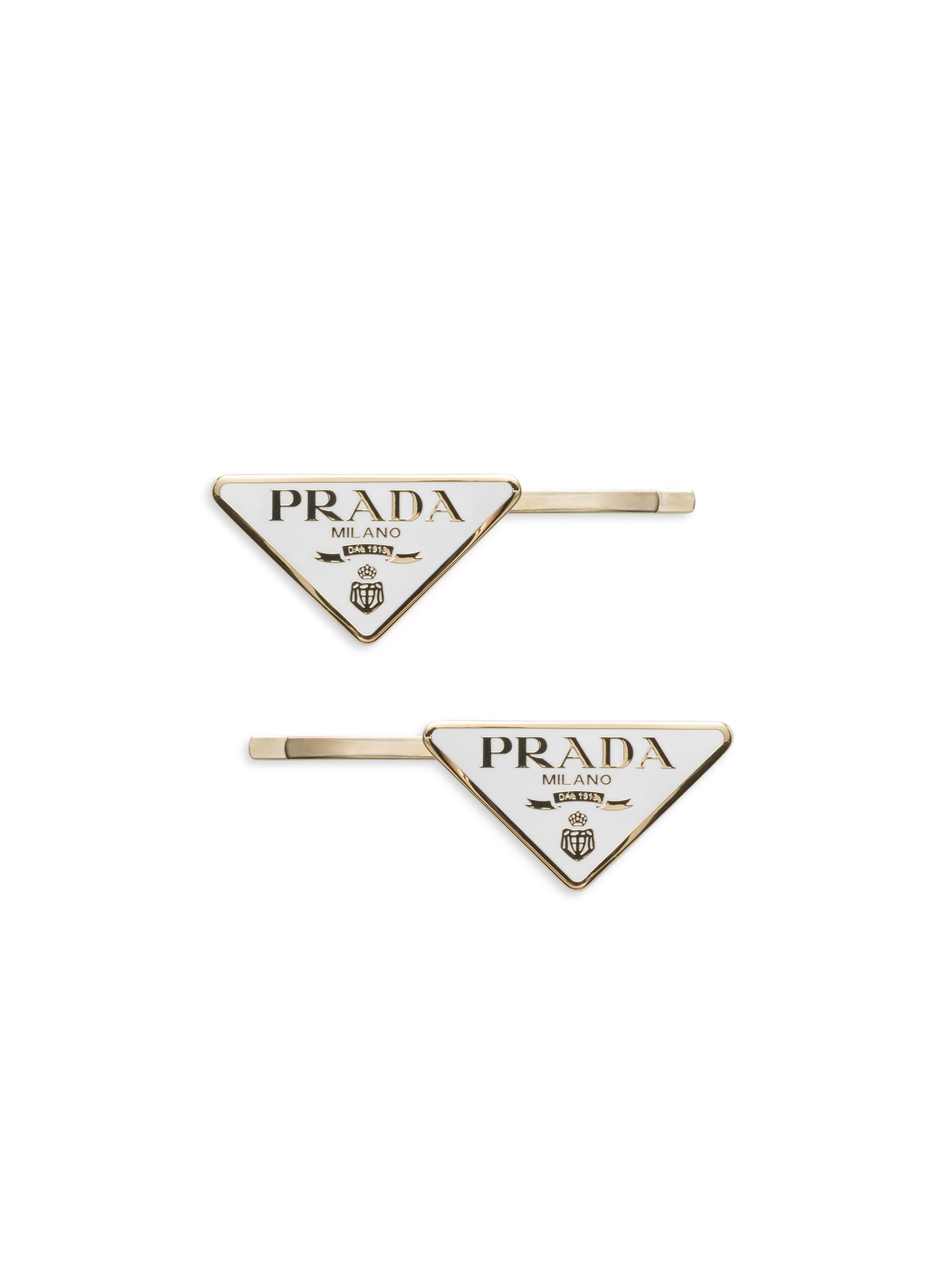Prada Re-Nylon Headband | Saks Fifth Avenue