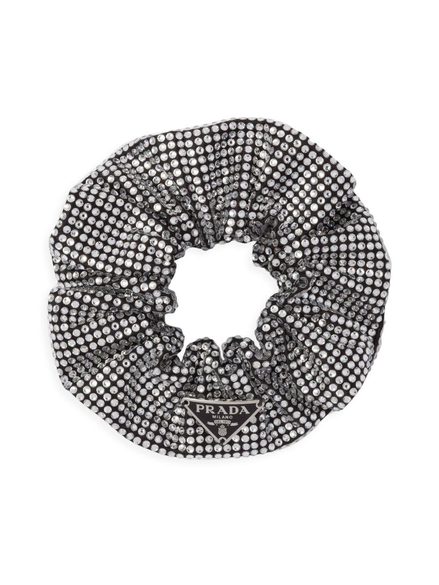 Prada Satin Scrunchie | Saks Fifth Avenue