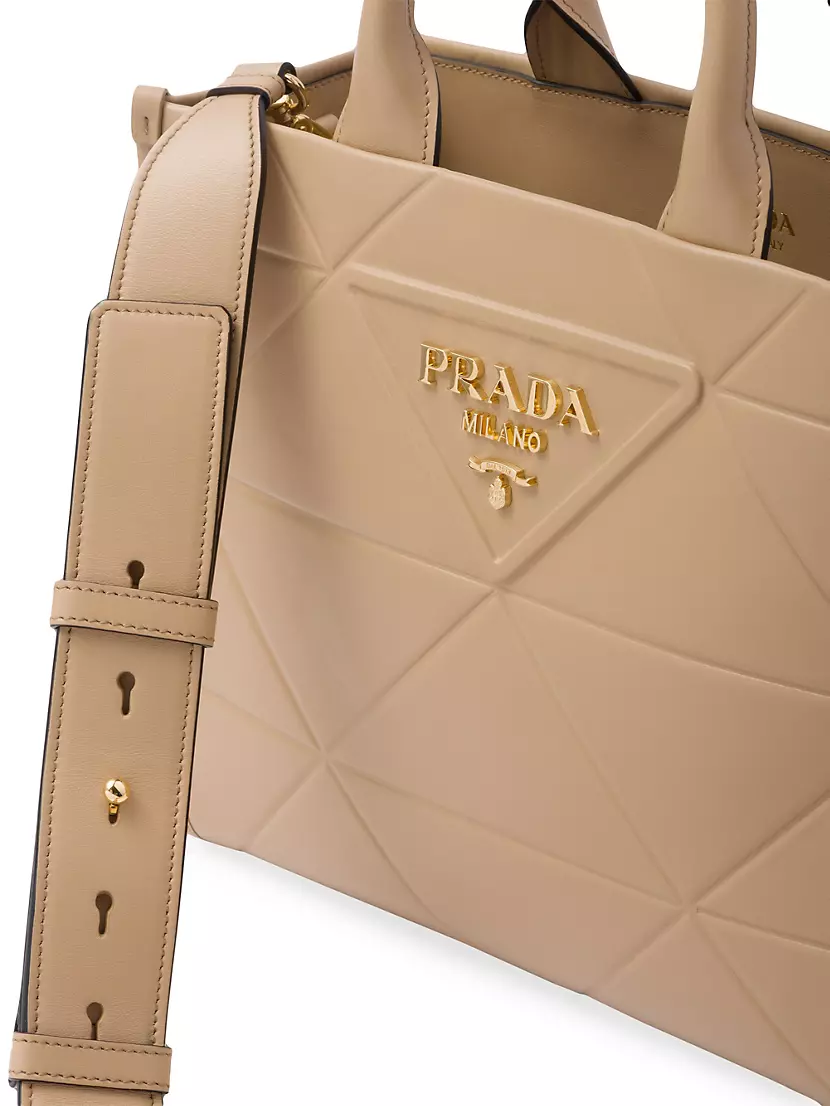 Prada Bag Price List Reference Guide - Spotted Fashion