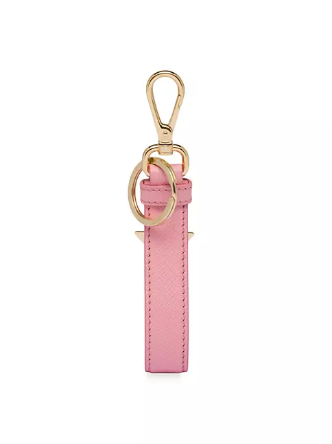 Louis Vuitton Pink Monogram Suede And Patent Leather Ankle Strap
