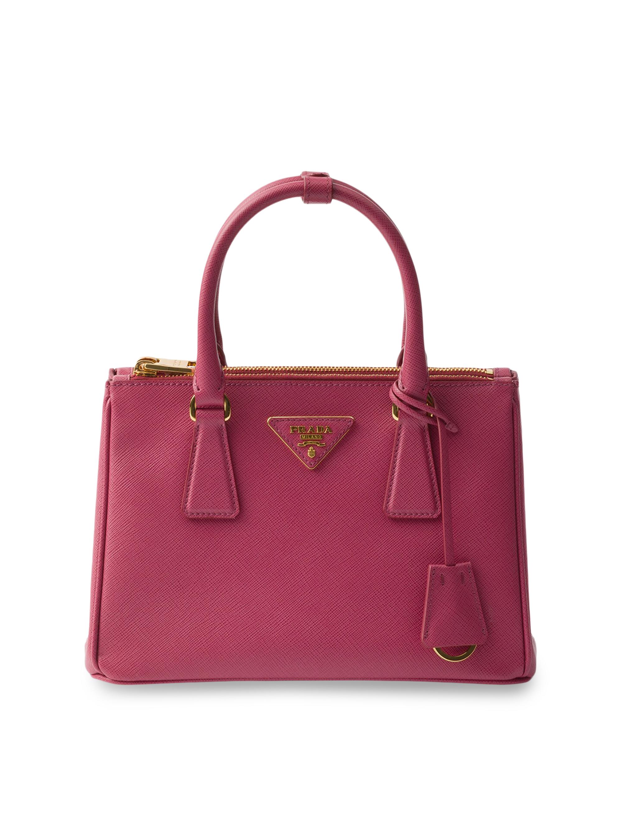 Prada Small Galleria Saffiano Special Edition Bag | Saks Fifth Avenue