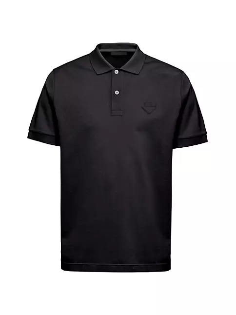Top-selling Item] Gucci Monogram Classic Hot Outfit Polo Shirt