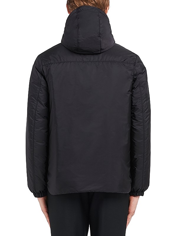 Shop Prada Re-Nylon Puffer Jacket | Saks Fifth Avenue Shop Prada Re-Nylon Puffer Jacket | Saks Fifth Avenue