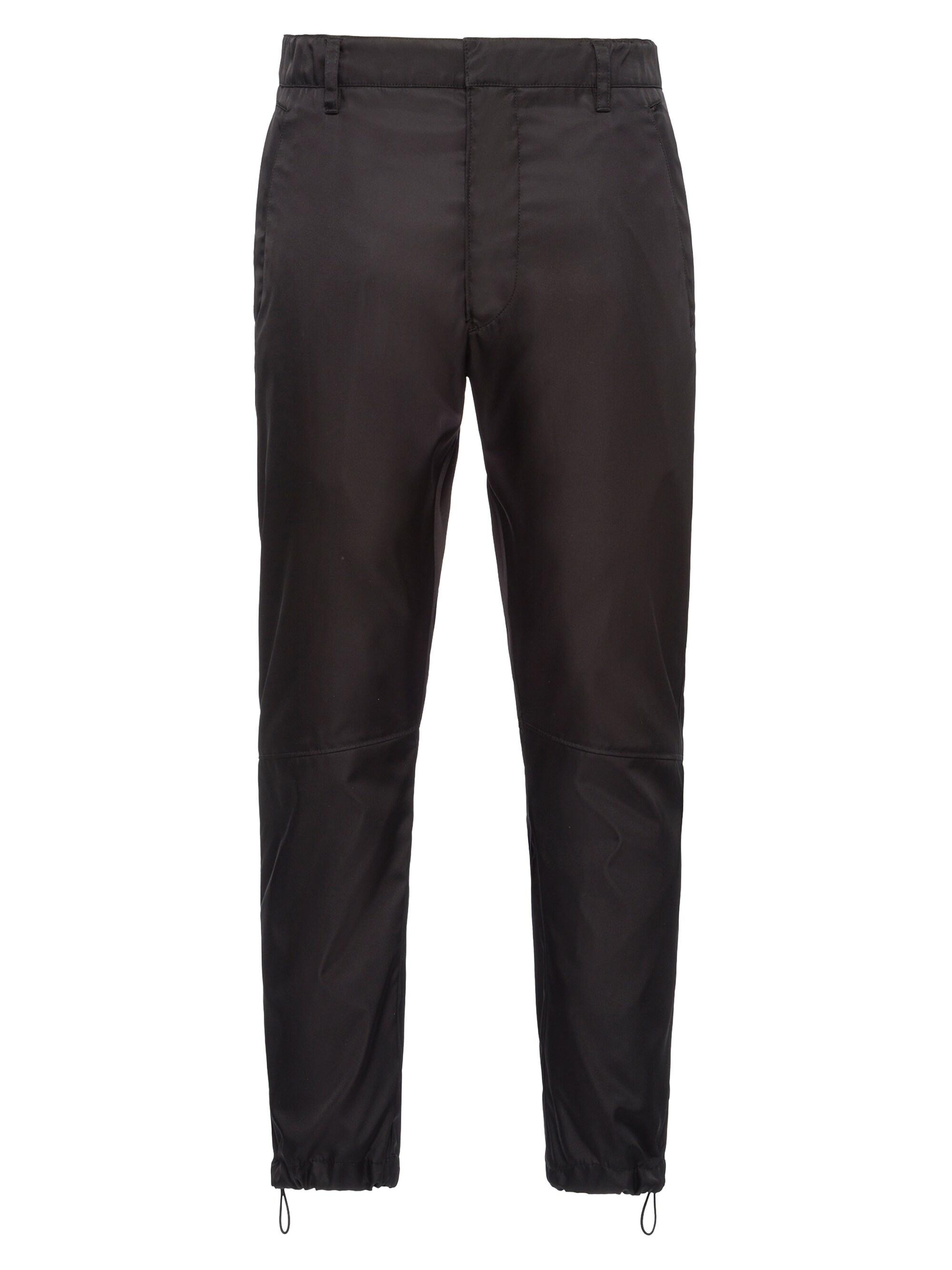 Prada Re-Nylon Pants | Saks Fifth Avenue