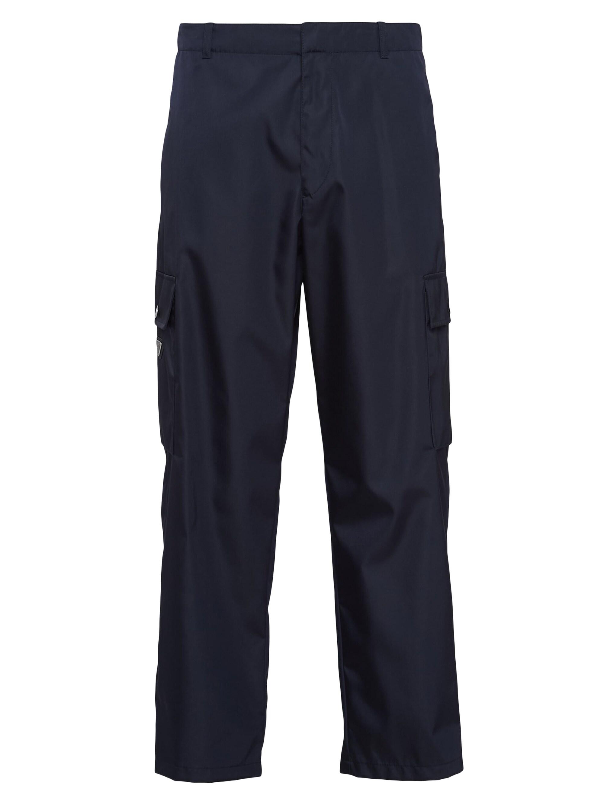 Shop Prada Re-Nylon Pants | Saks Fifth Avenue