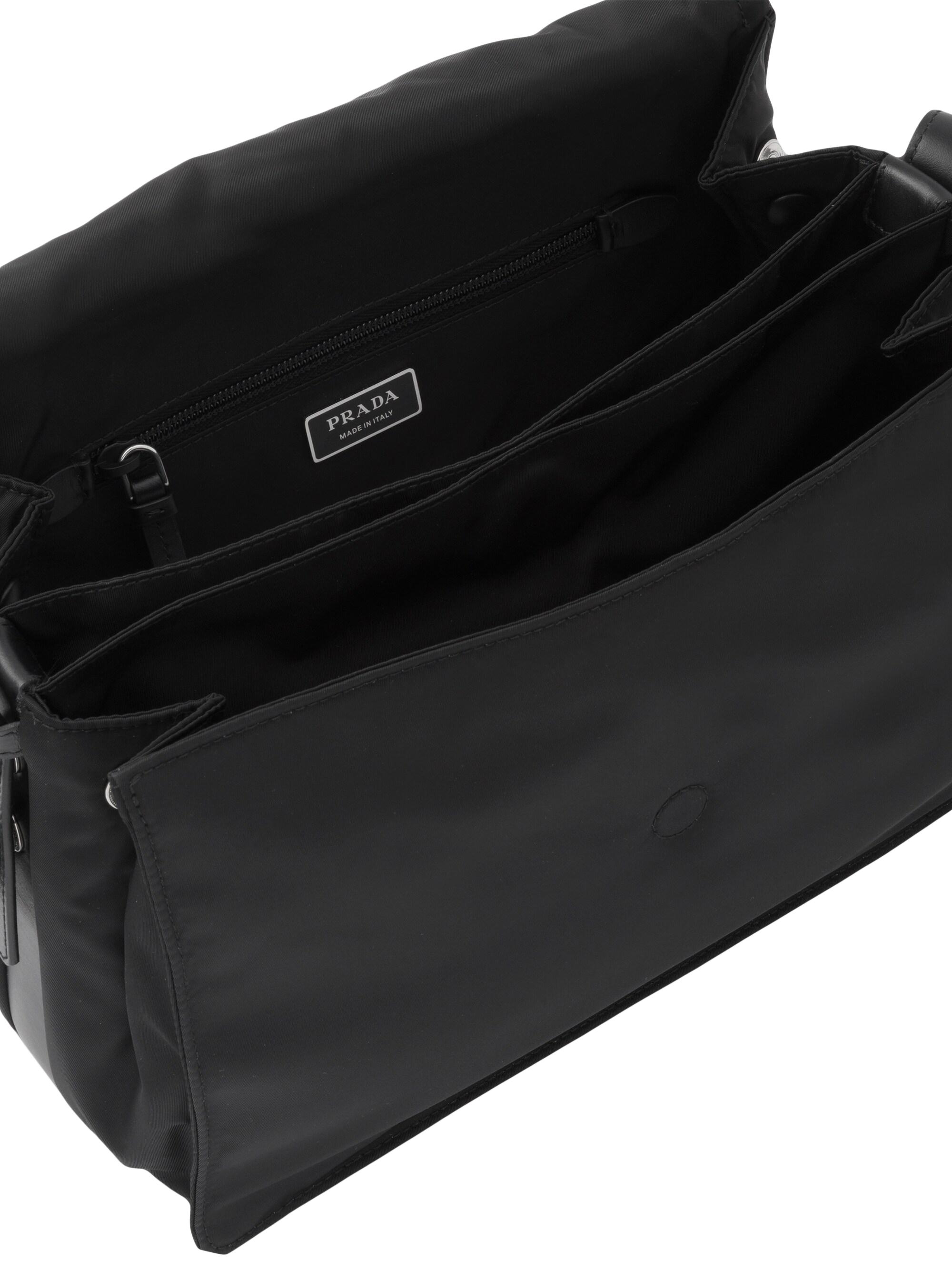 Prada Medium Padded Re-Nylon Shoulder Bag | Saks Fifth Avenue