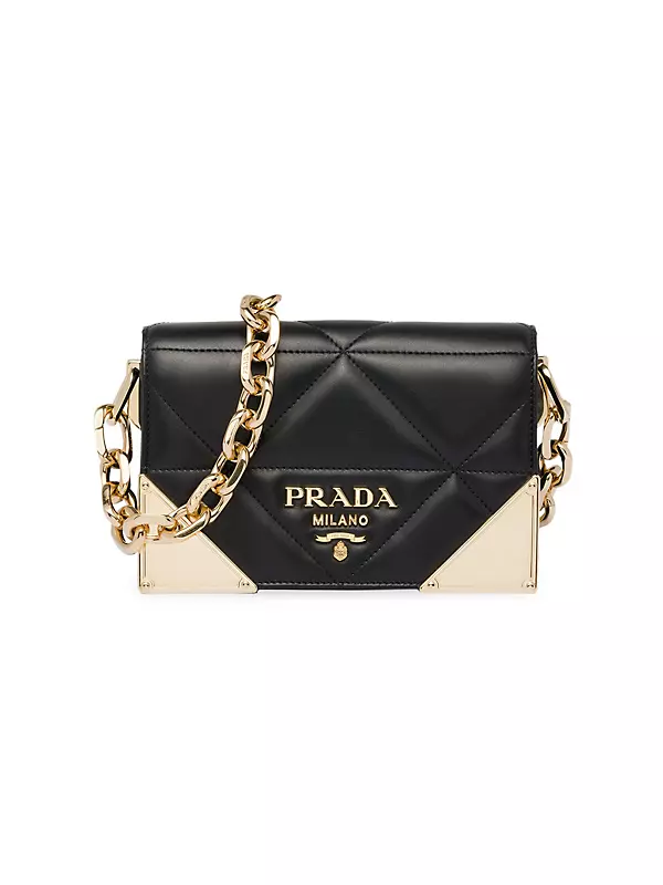 5 Prada Bags Worth the Investment - The Vault