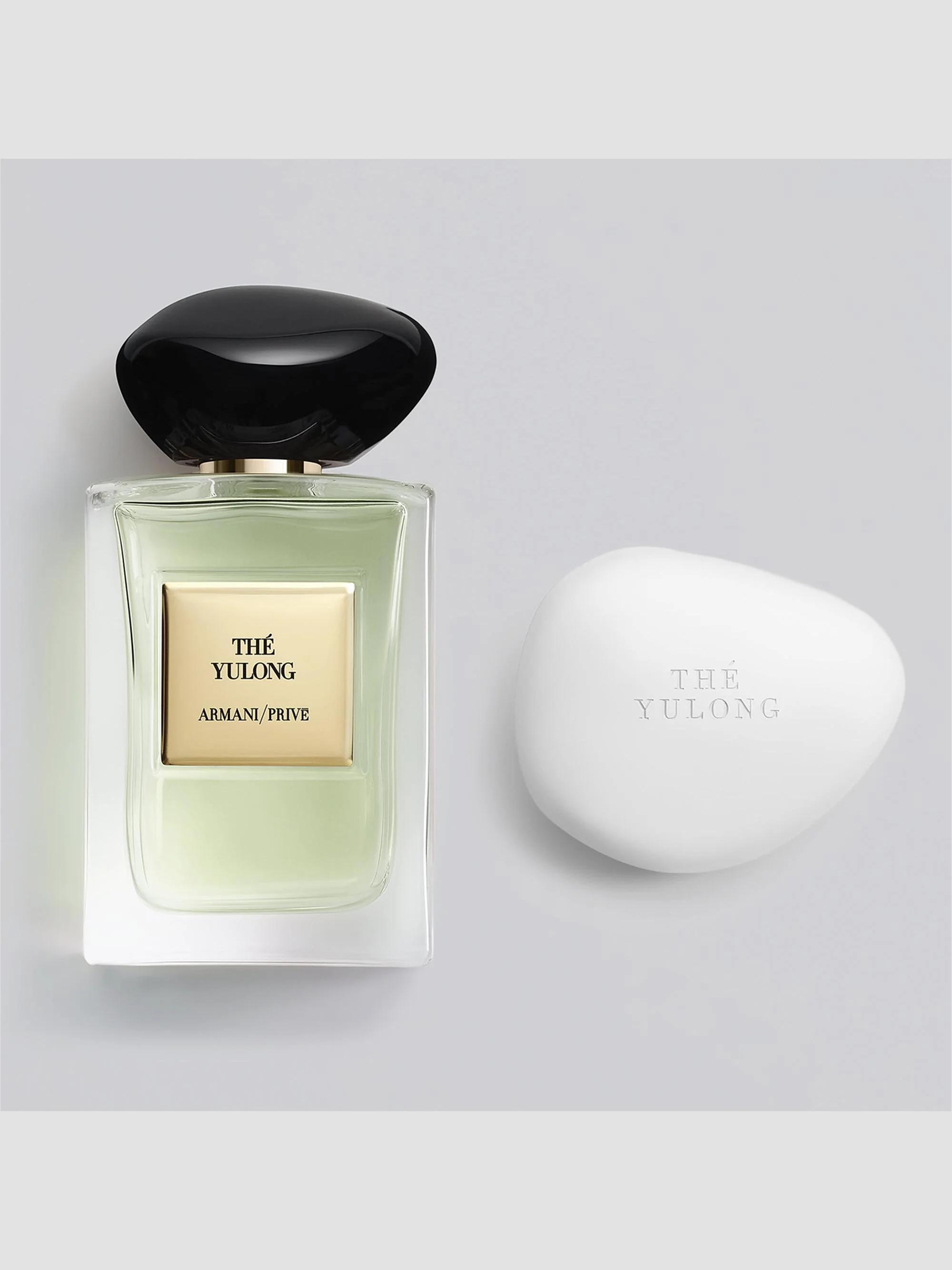 ARMANI BEAUTY Armani/Privé Les Eaux 3-Piece Hand Soap Discovery