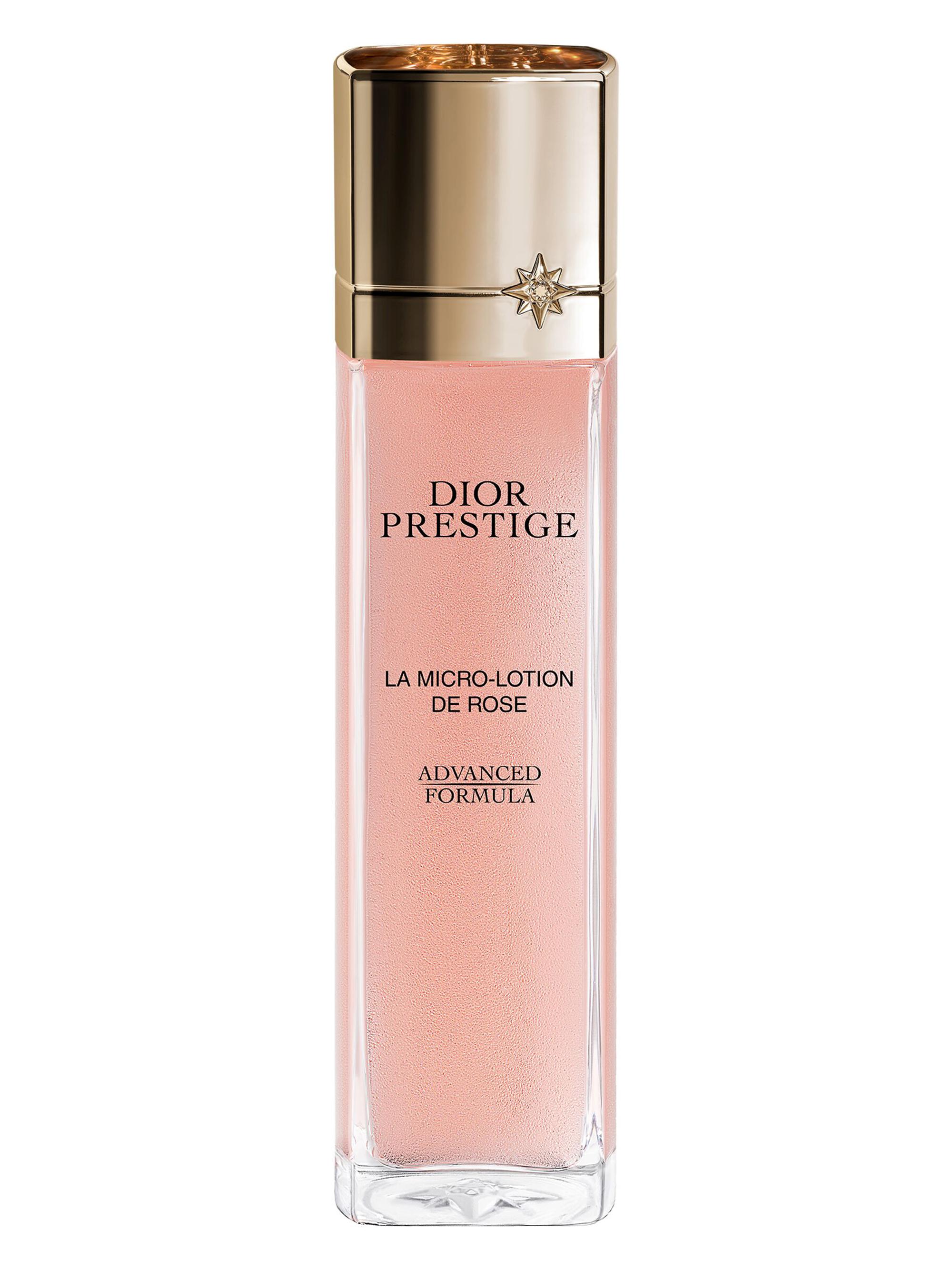 化粧下地 Dior Prestige White Collection Rosy Glow Dior Prestige L'Émulsion Lumière: Radiant Skin | DIOR US
