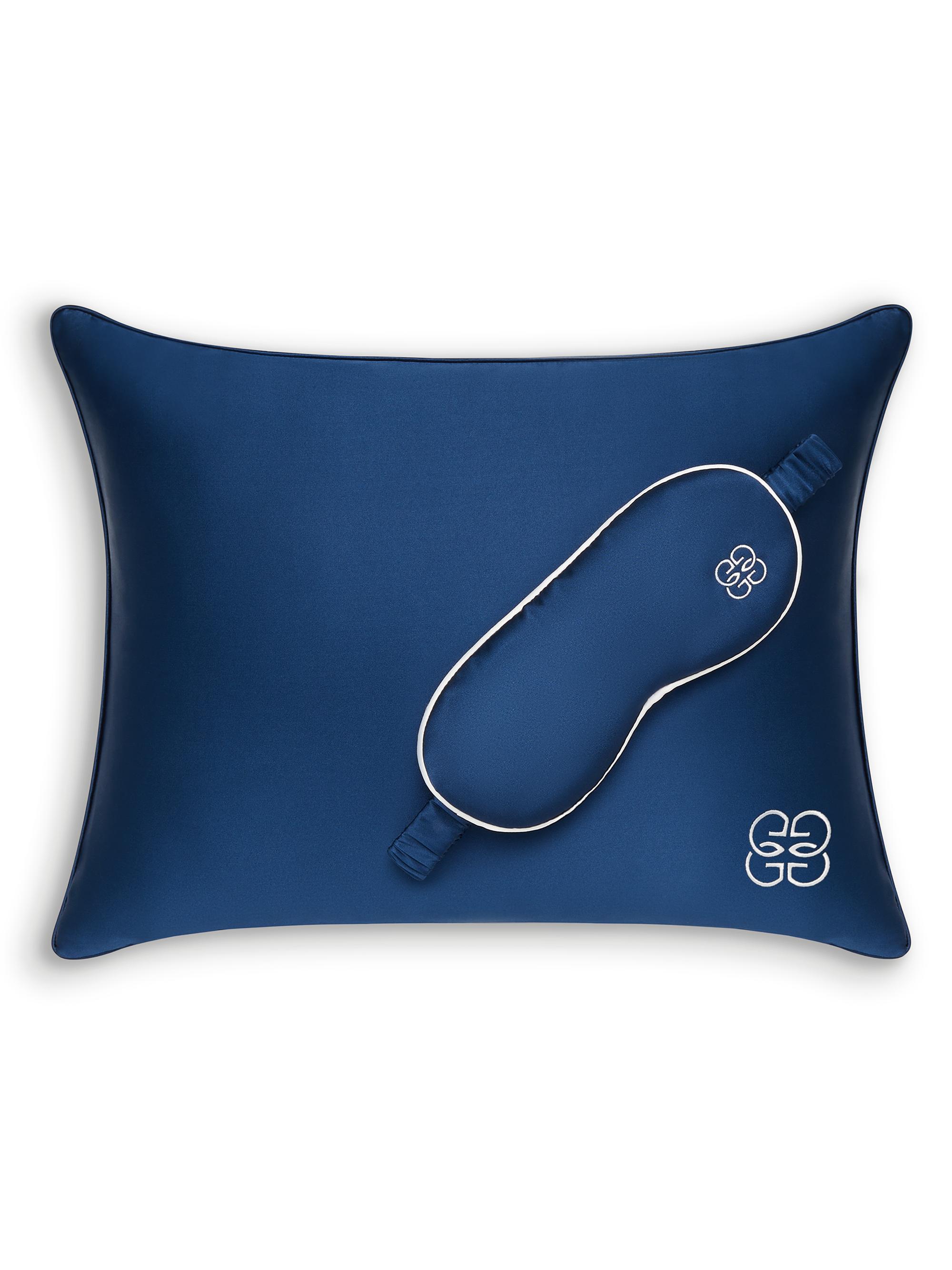 Gingerlily Silk Travel Pillow | Saks Fifth Avenue