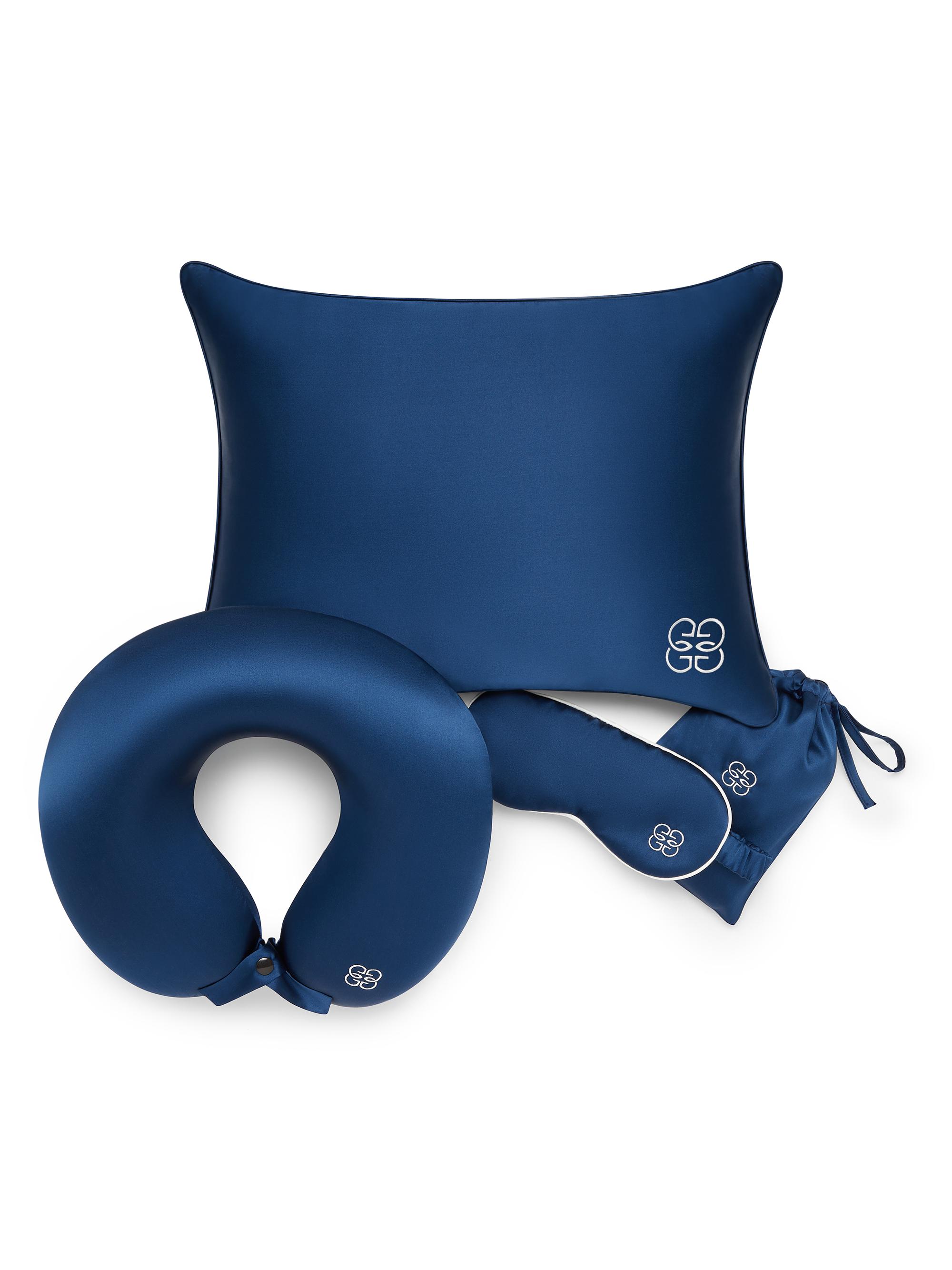 Gingerlily Silk Travel Pillow | Saks Fifth Avenue