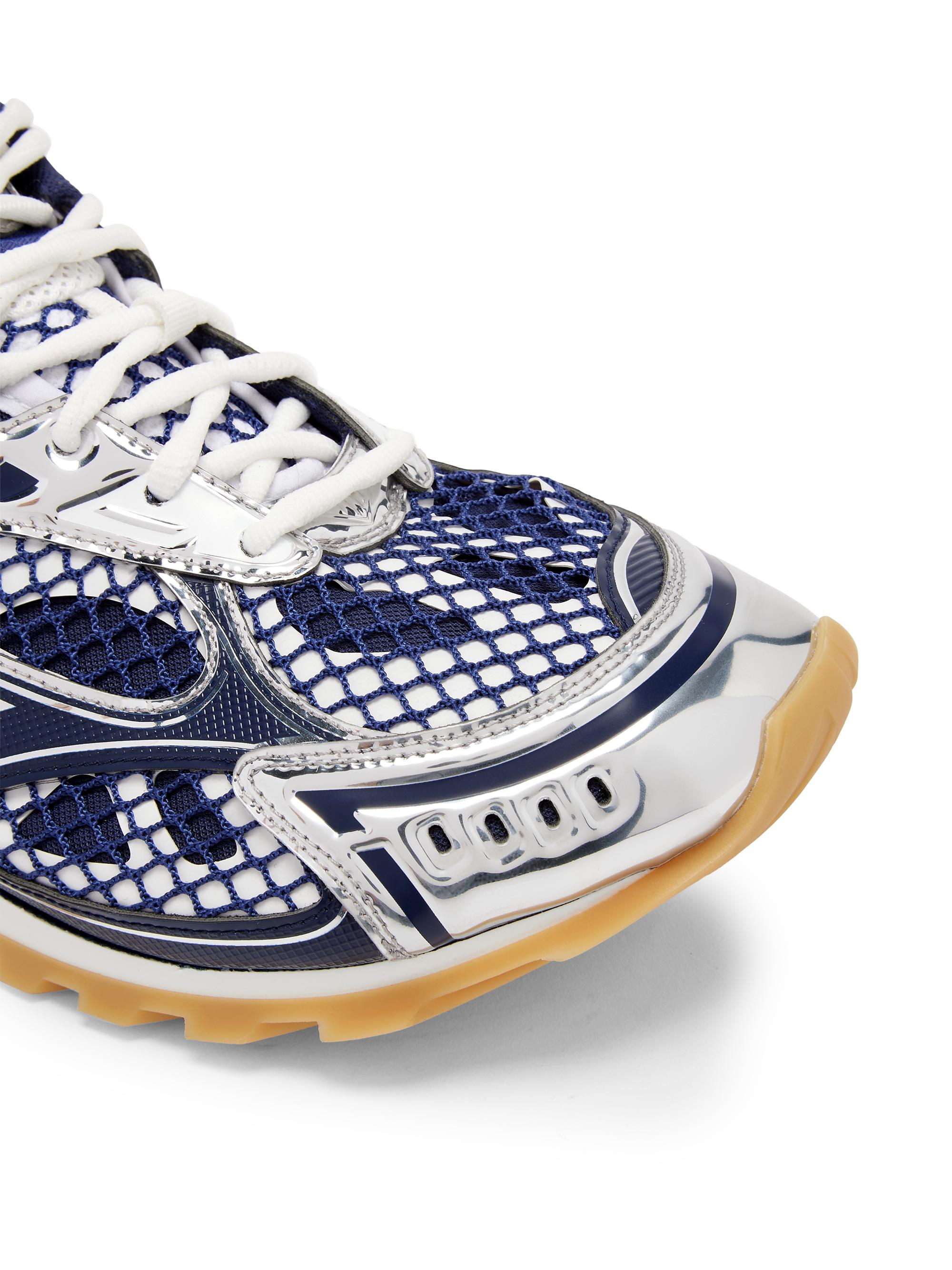 Bottega Veneta Men's Orbit Low-Top Sneakers | Saks Fifth Avenue