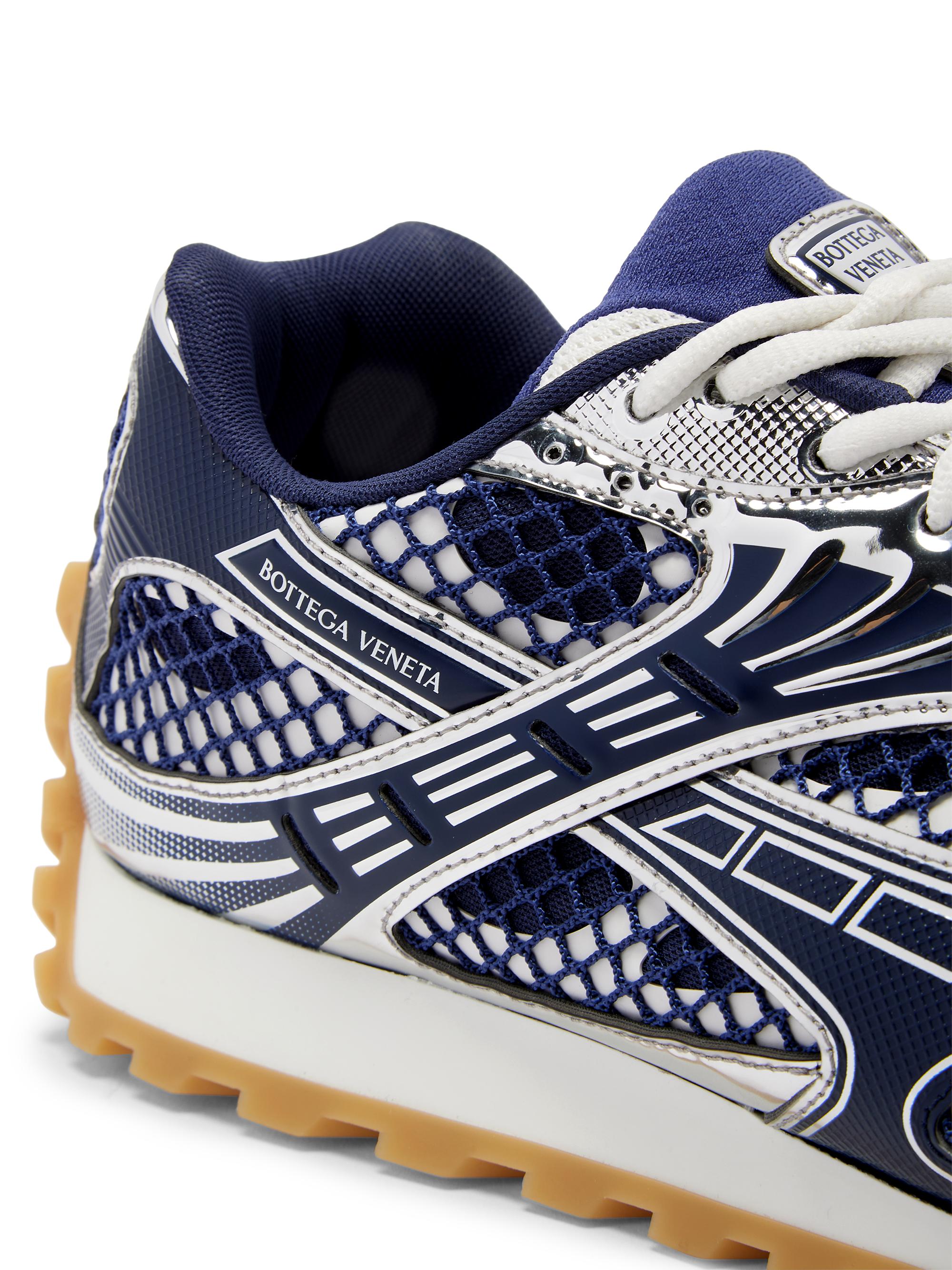 Bottega Veneta Men's Orbit Low-Top Sneakers | Saks Fifth Avenue