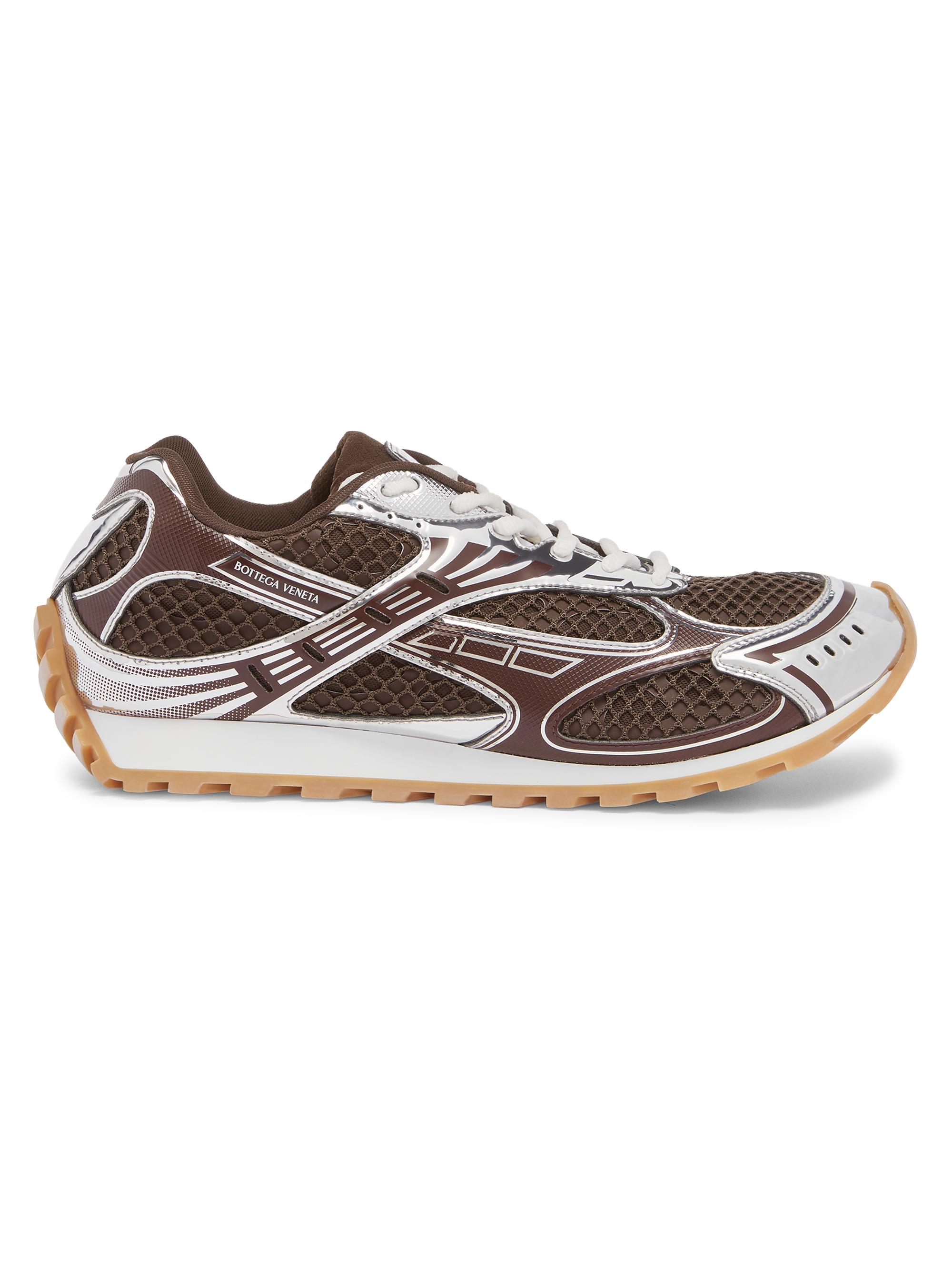Bottega Veneta Men's Orbit Low-Top Sneakers | Saks Fifth Avenue