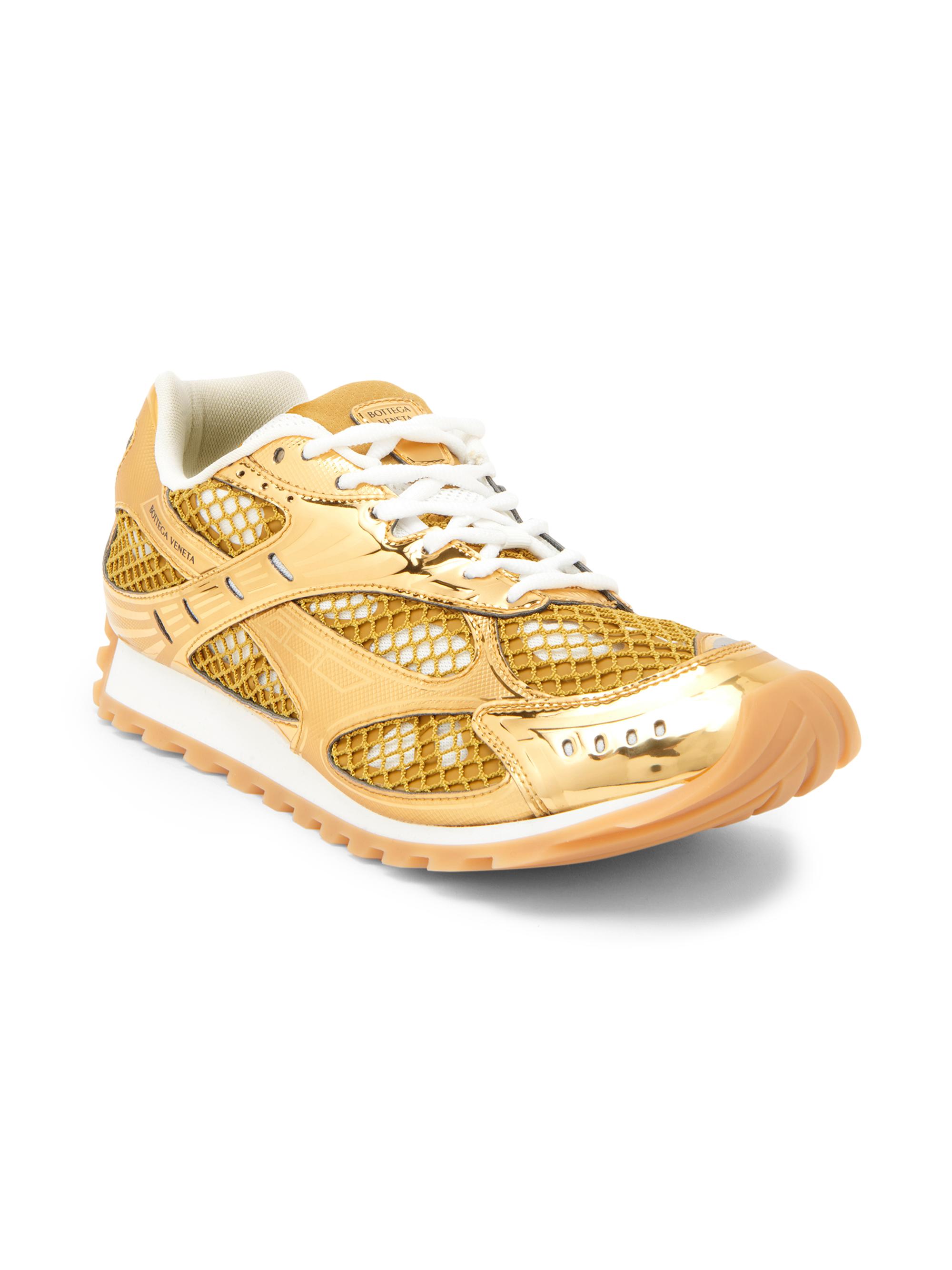 Men's Orbit Low-Top Sneakers