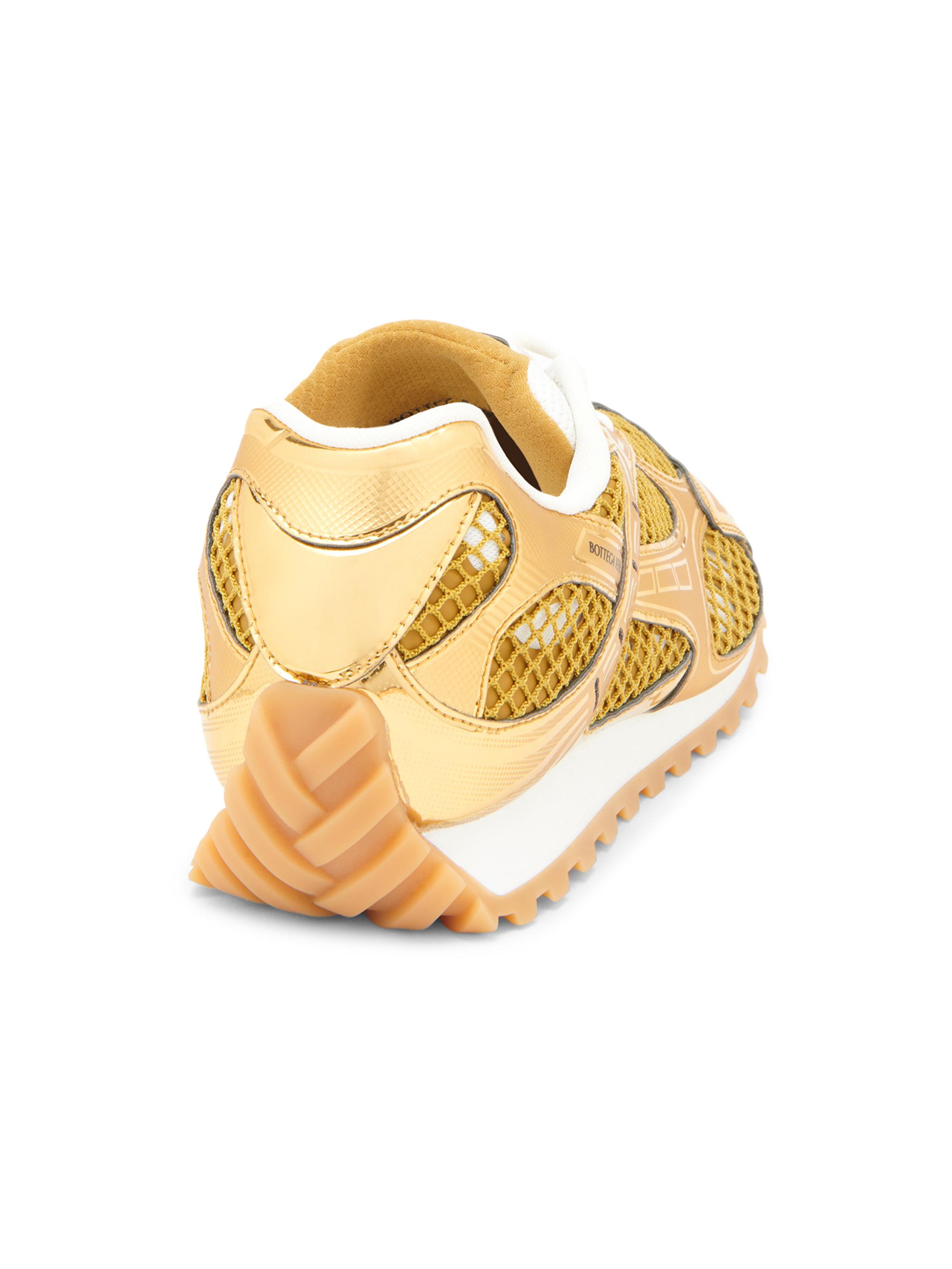 Men's Orbit Low-Top Sneakers