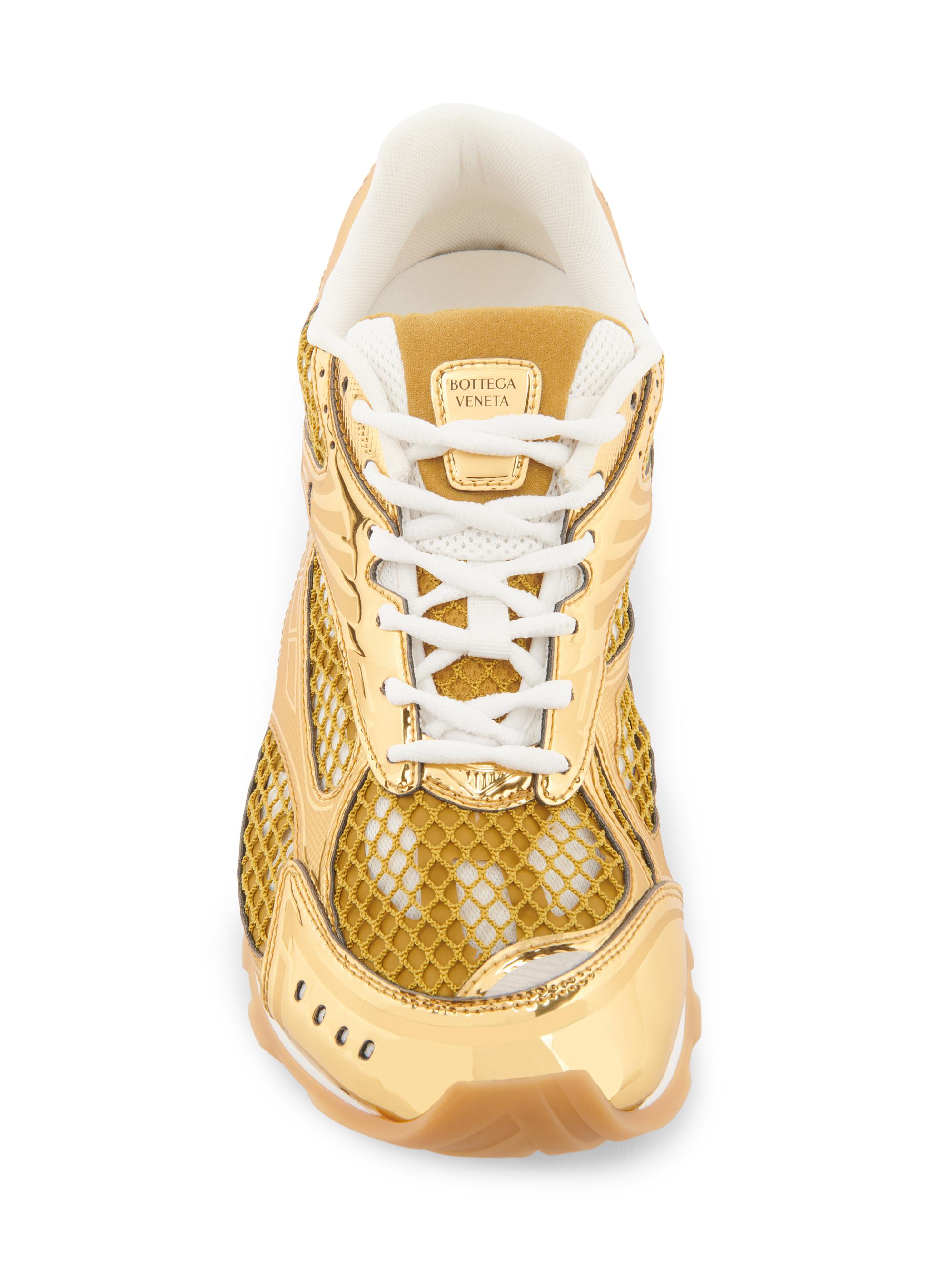 Men's Orbit Low-Top Sneakers