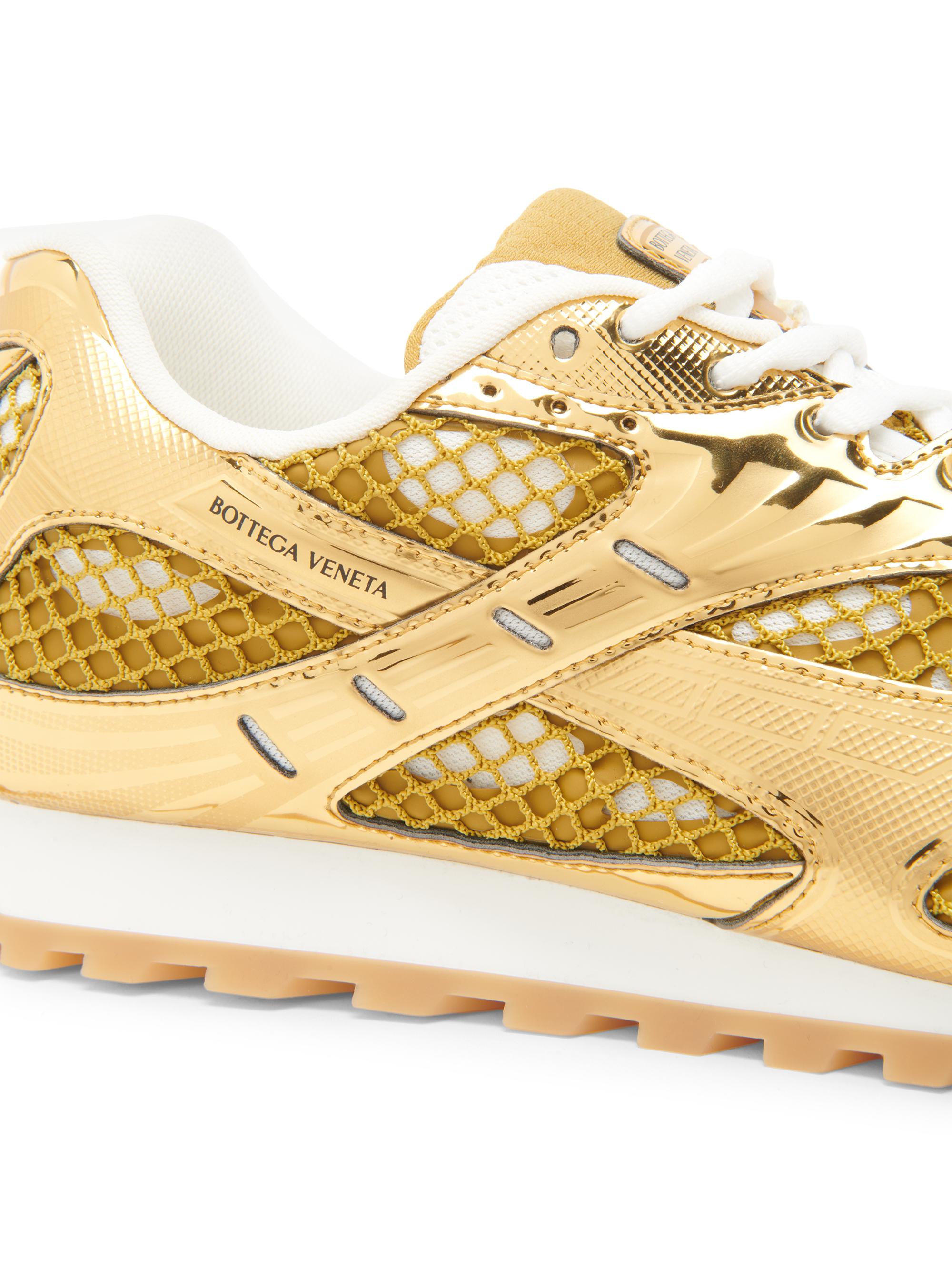 Men's Orbit Low-Top Sneakers