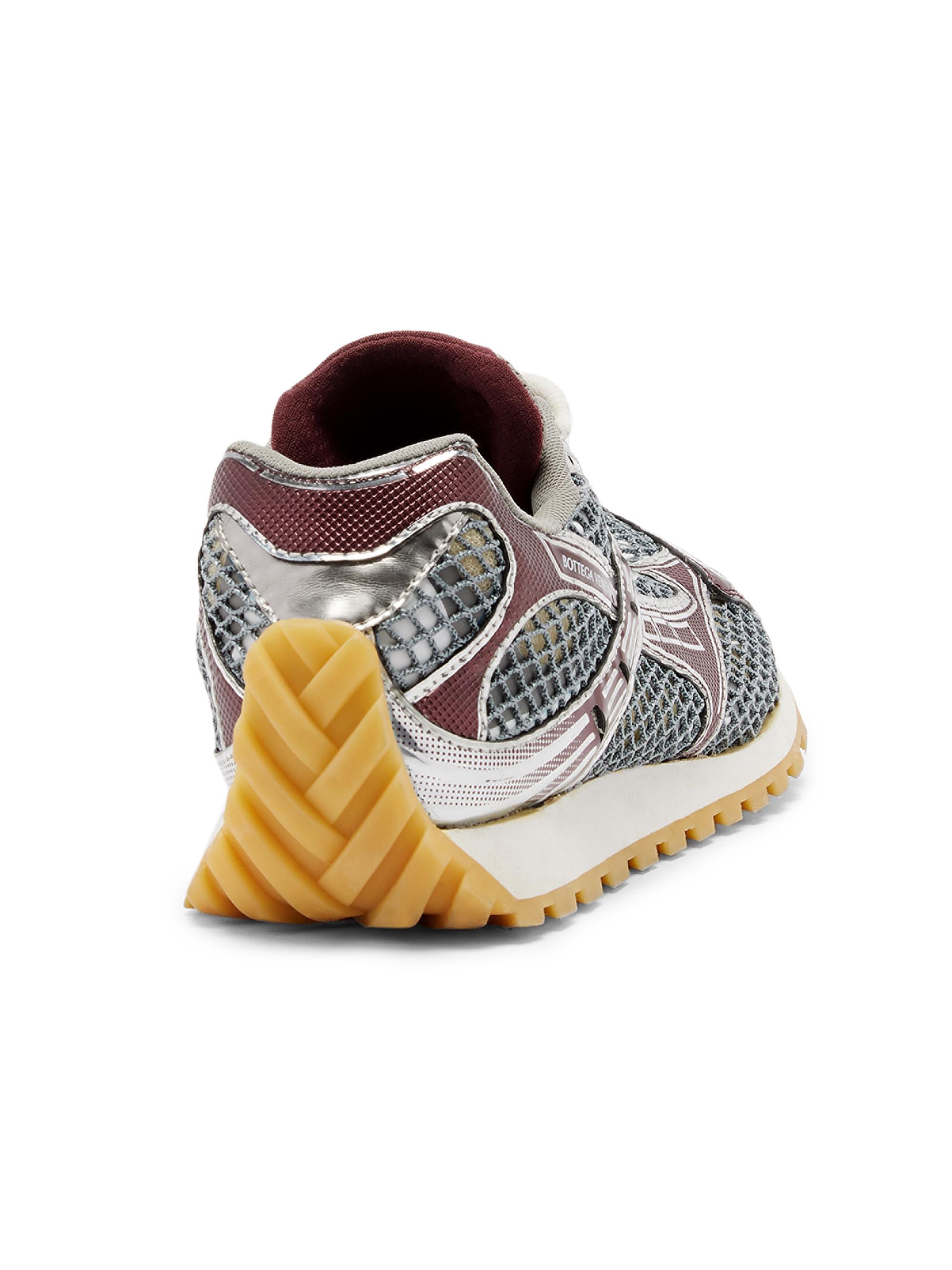 Men's Orbit Low-Top Sneakers