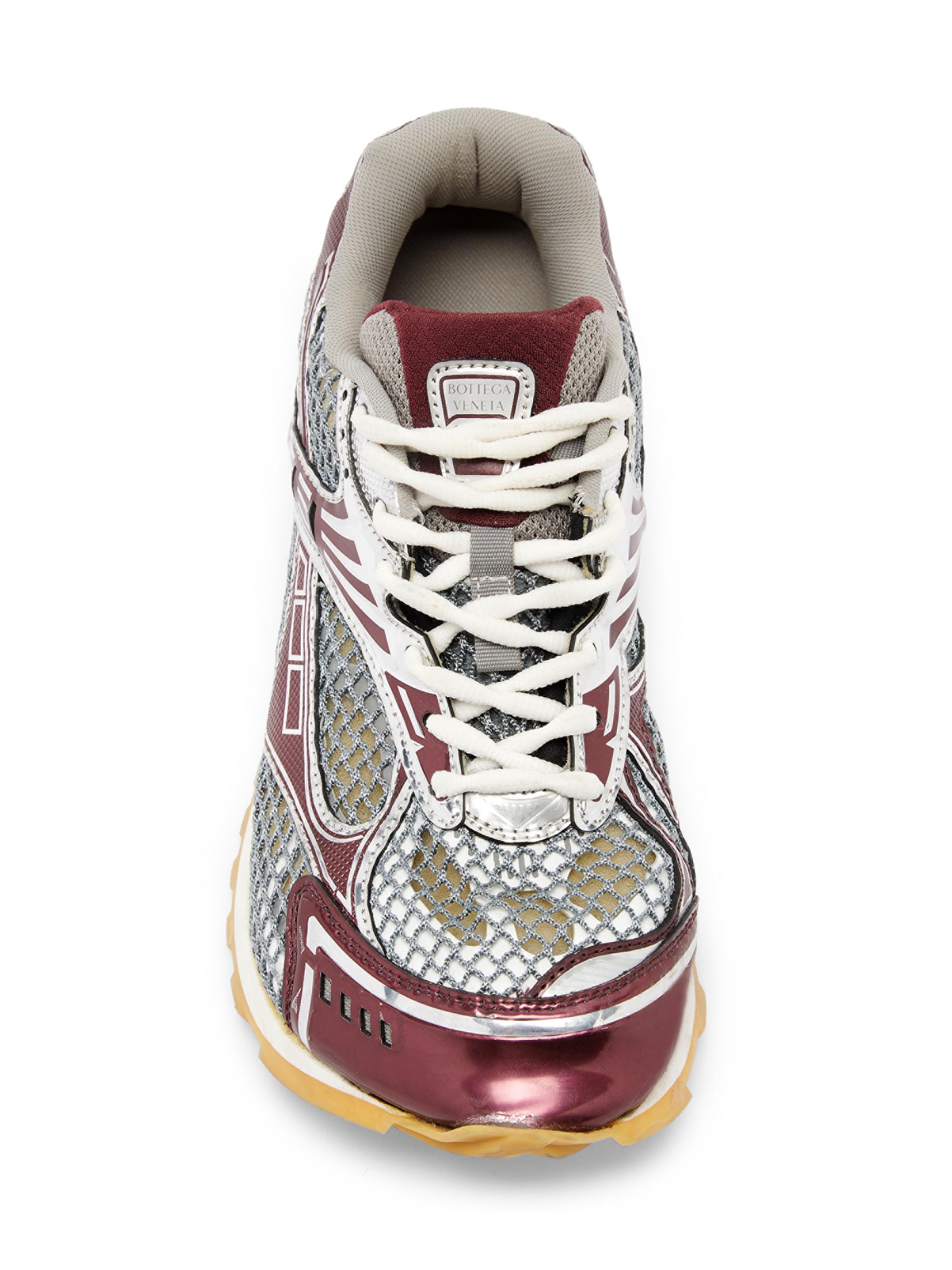 Men's Orbit Low-Top Sneakers