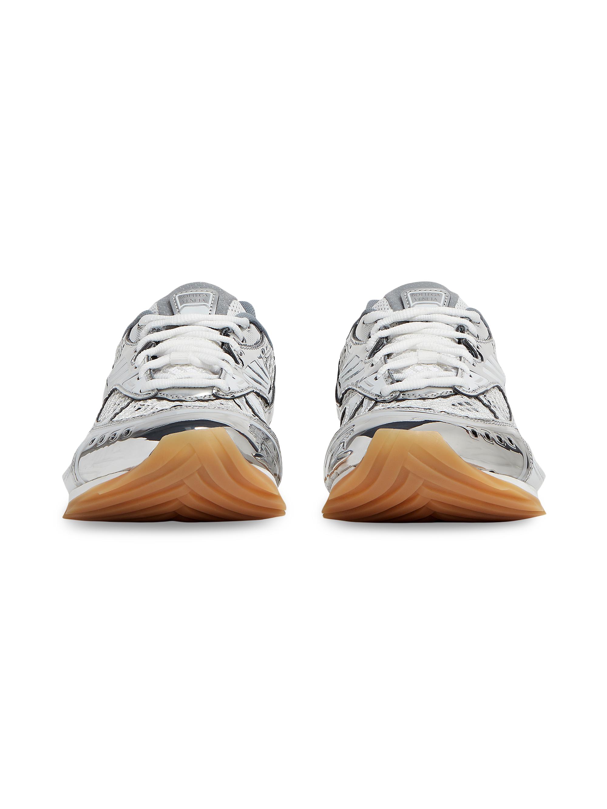 Orbit Low-Top Sneakers