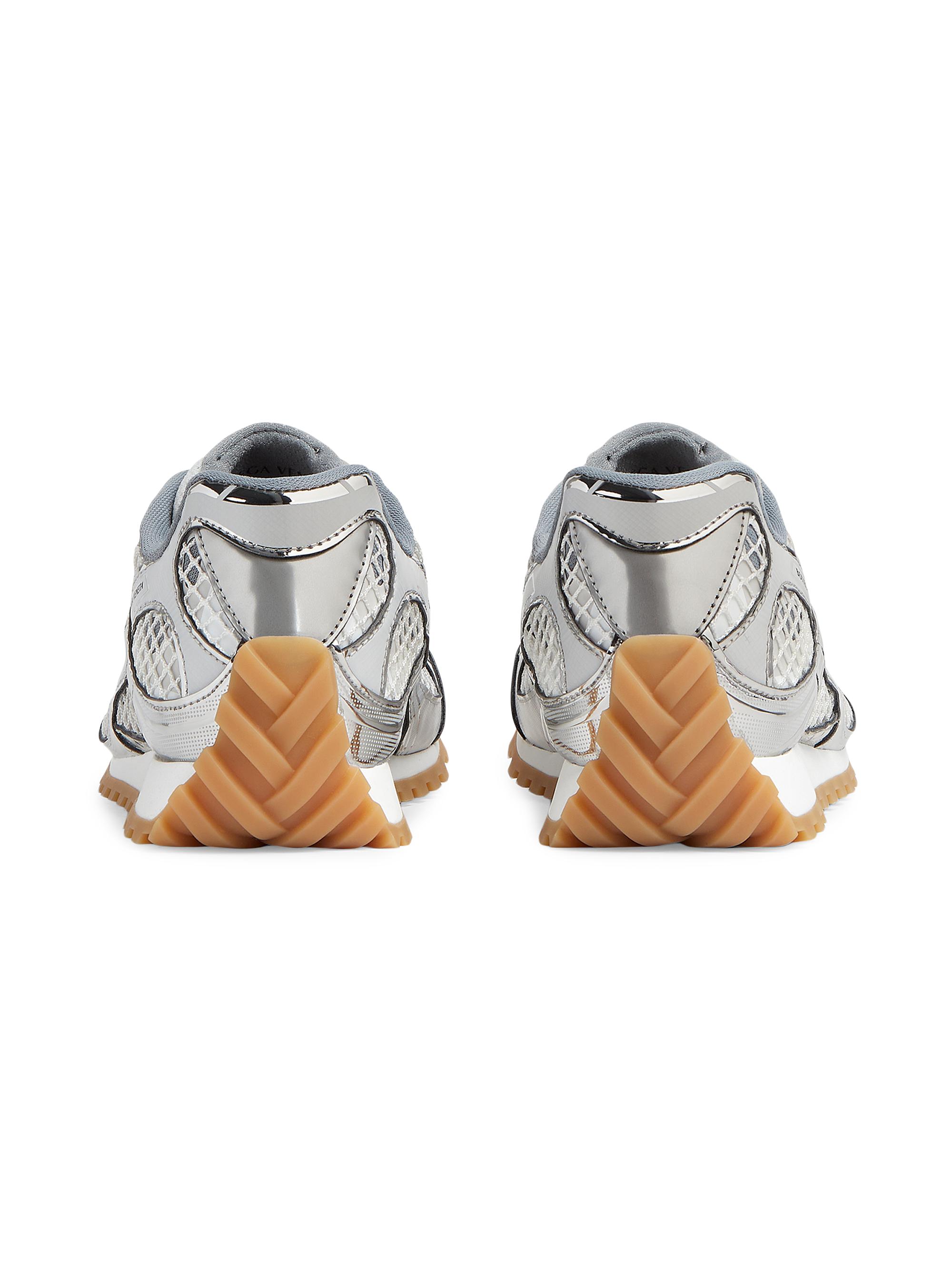 Orbit Low-Top Sneakers