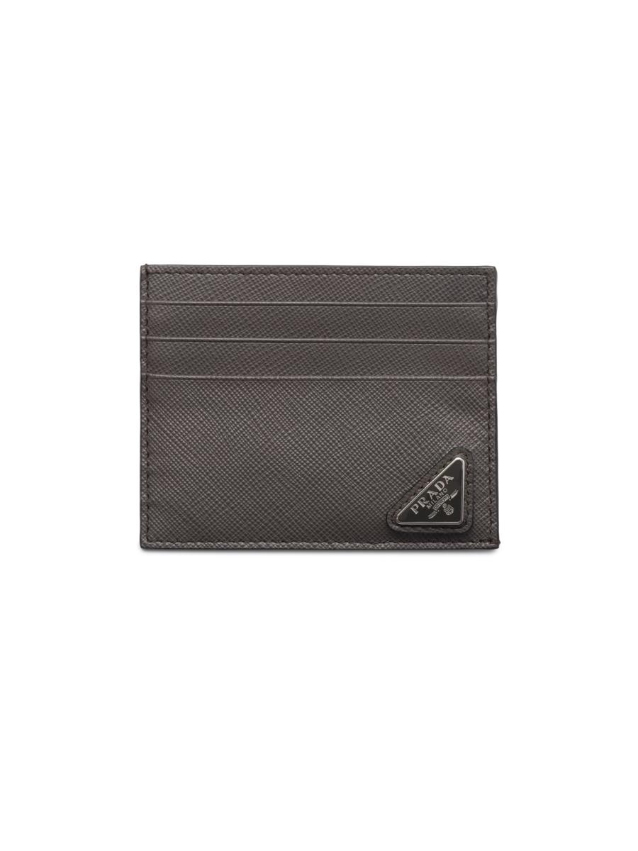 【日本入手困難】Saffiano Leather Card Holder 2MV017_QHH_F0002_SLF.png