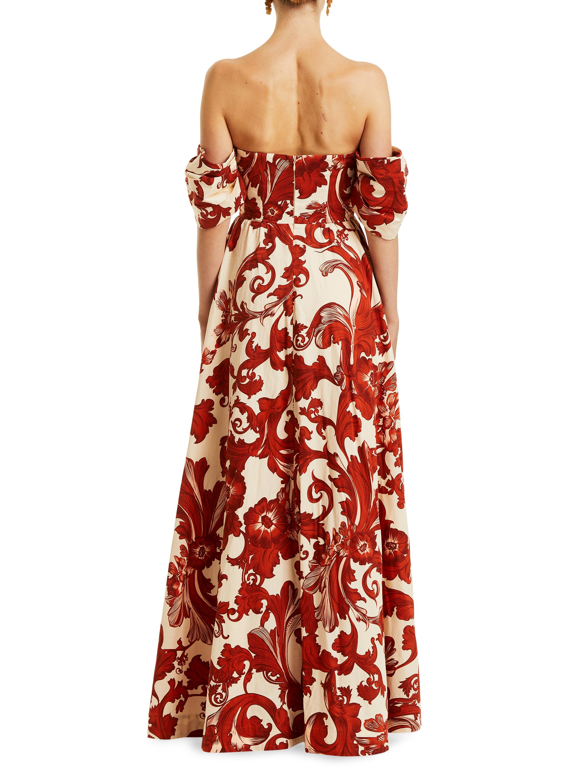 knee length dresses for ladies Odette Convertible Midi Dress  MESTIZA NEW YORK