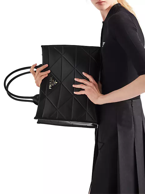 BAO BAO ISSEY MIYAKE 2023 SS Casual Style Unisex Elegant Style Crossbody  Shoulder Bags