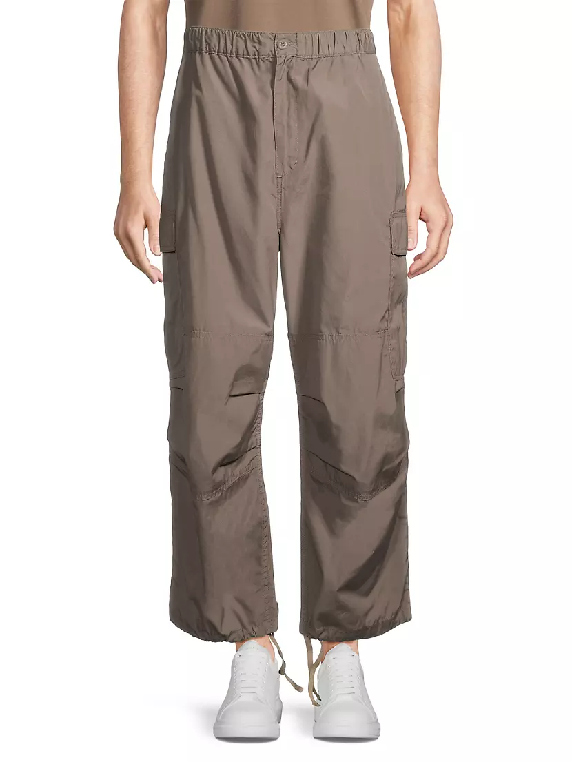 Shop Carhartt WIP Jet Cargo Pants | Saks Fifth Avenue