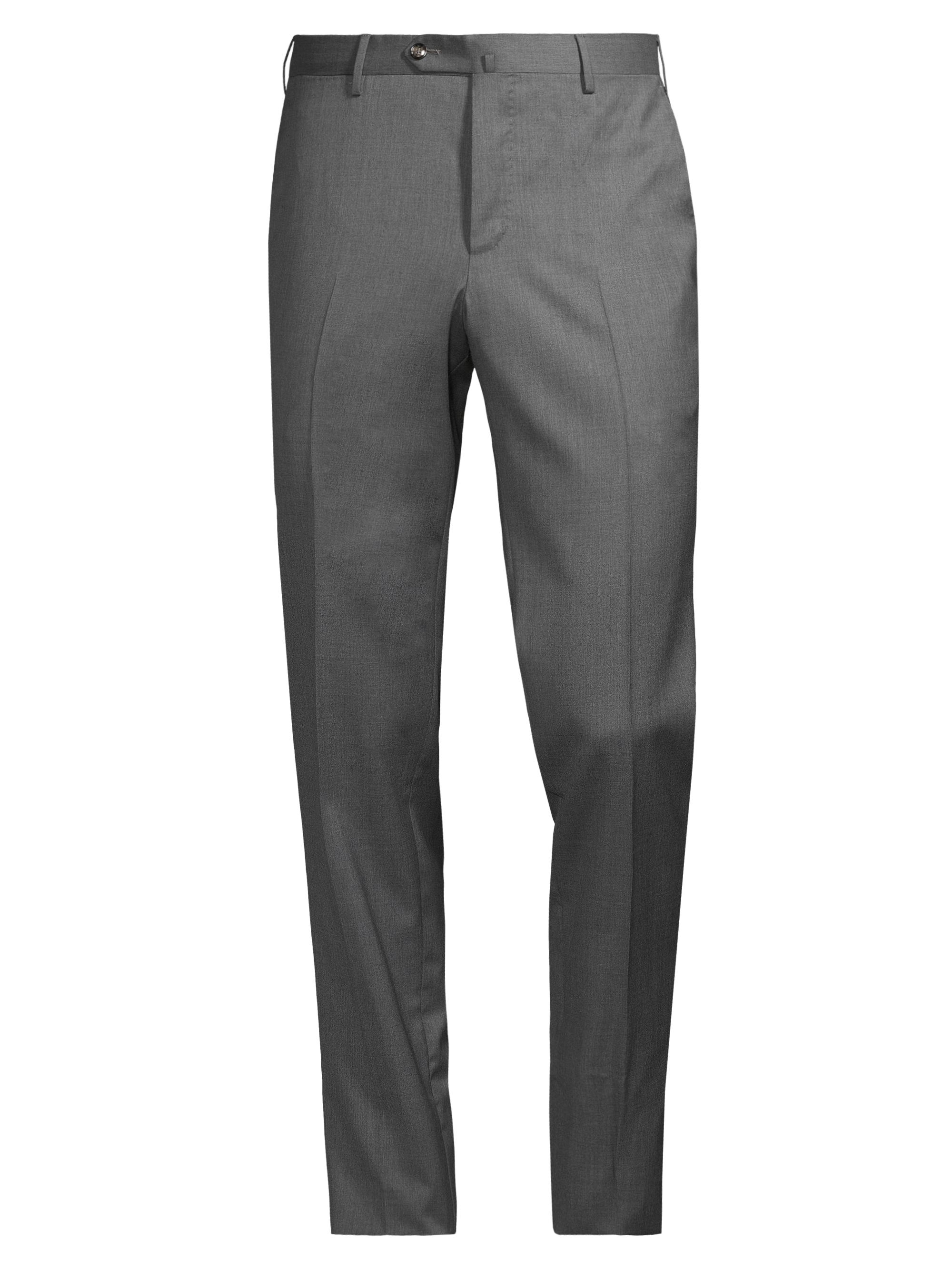 新品 PT TORINO トラベラー　SLIM FIT 44 ジャブス PT Torino Traveller Slim-Fit Performance Wool Trousers | Saks