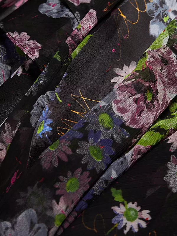 Dior Pink Monogram Denim Embellished Detail Cropped Pants L Dior | The  Luxury Closet