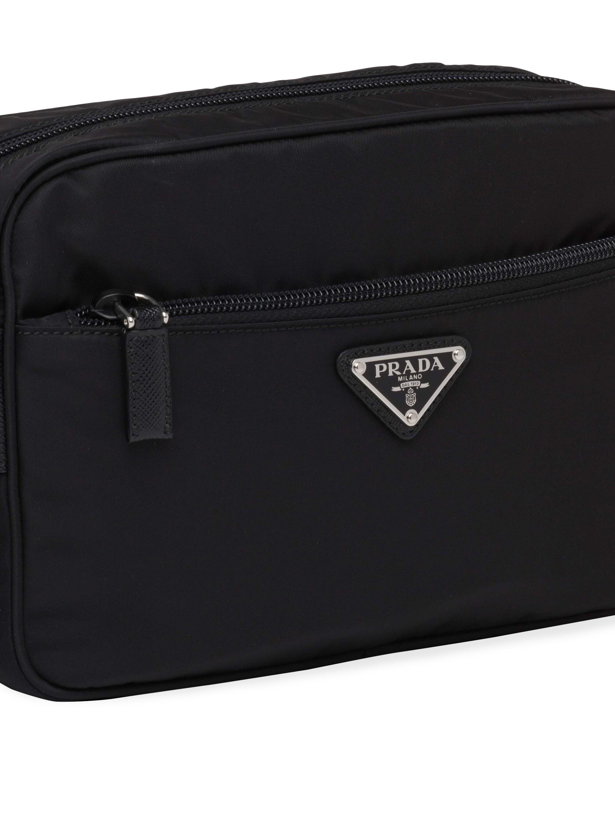 Prada Re-nylon Shoulder Bag | Saks Fifth Avenue