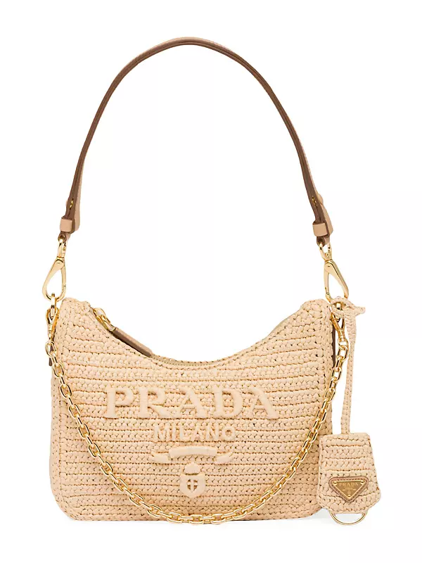 Prada Re-Edition Bags