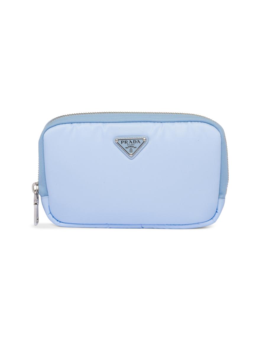 Prada Large Re-Nylon Wallet | Saks Fifth Avenue