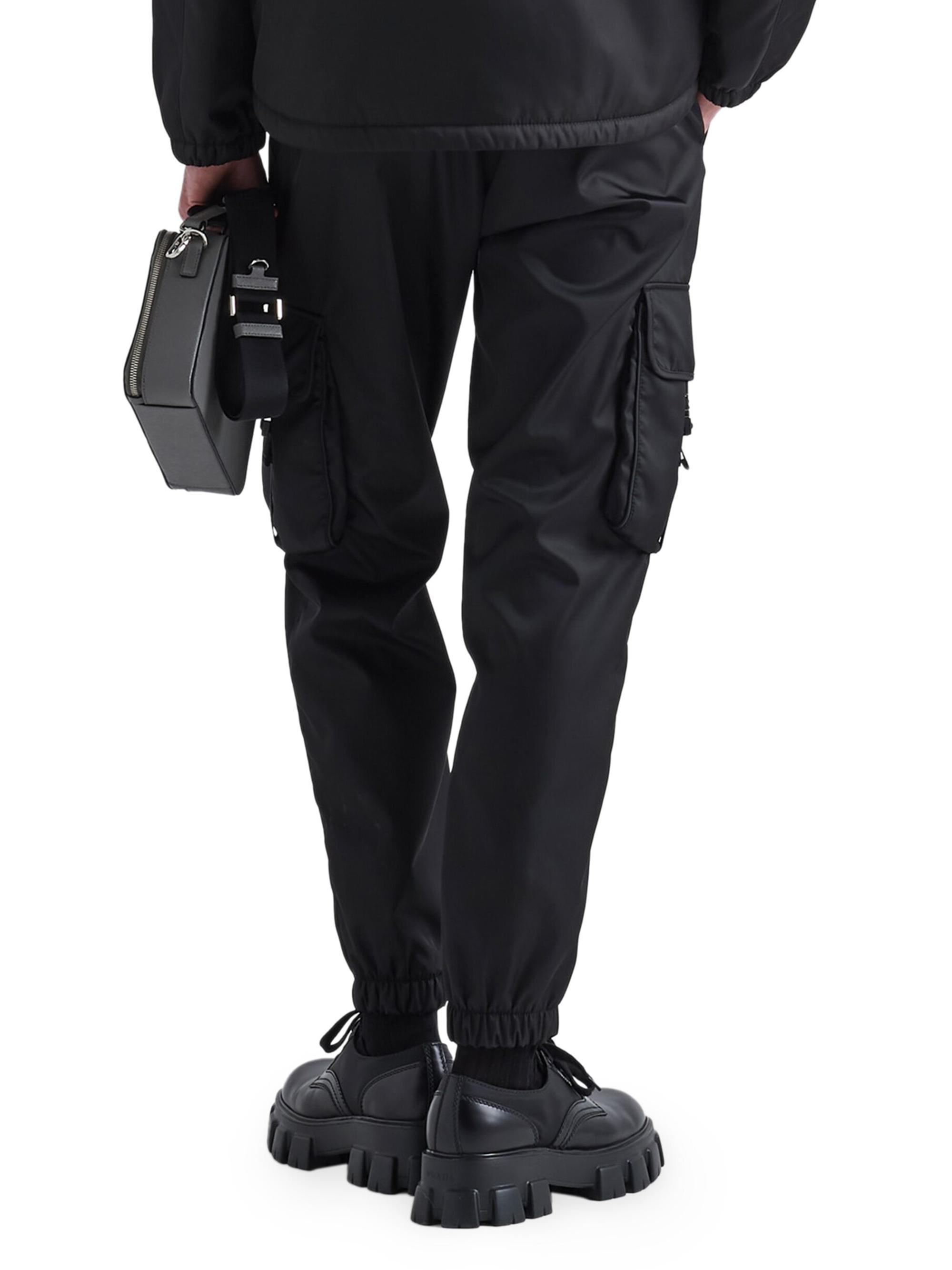 Prada Re-Nylon Pants | Saks Fifth Avenue