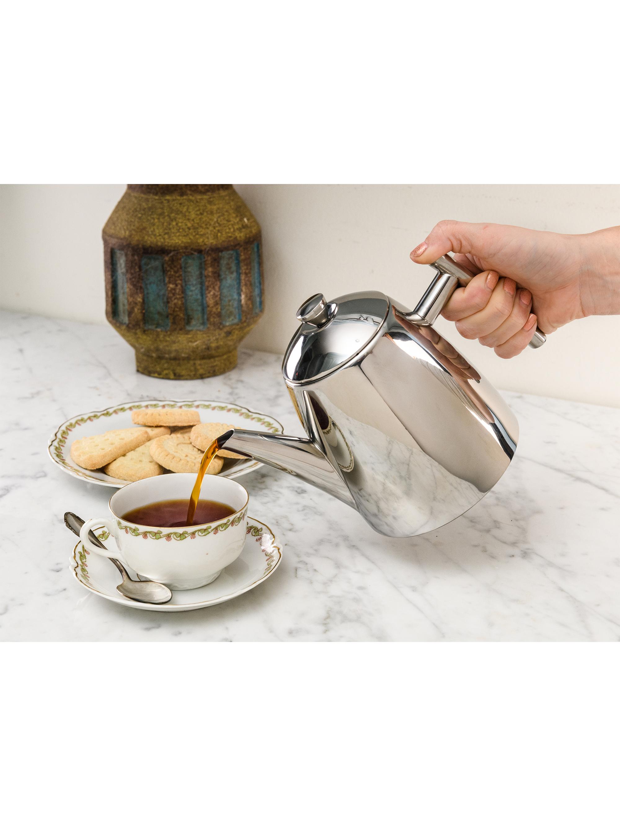 Frieling Primo Teapot With Infuser | Saks Fifth Avenue