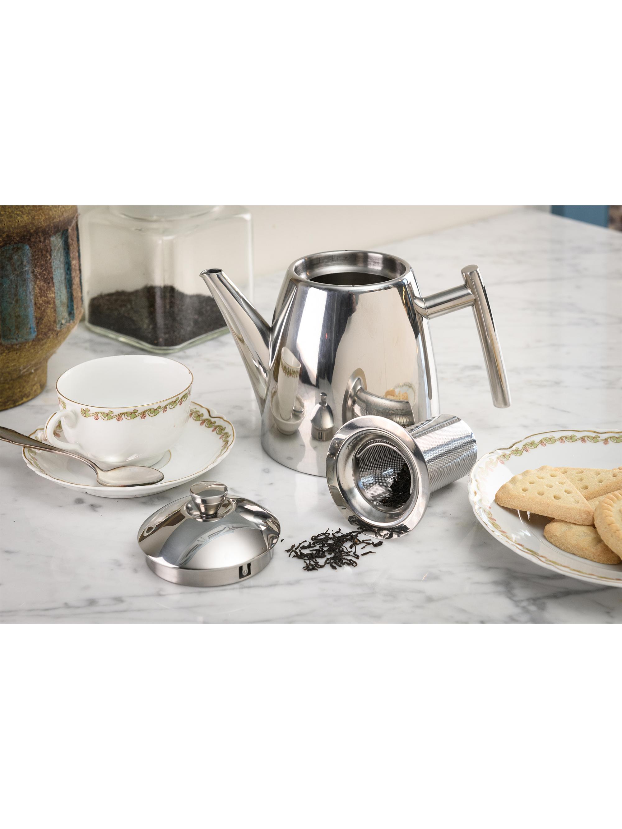 Frieling Primo Teapot With Infuser | Saks Fifth Avenue