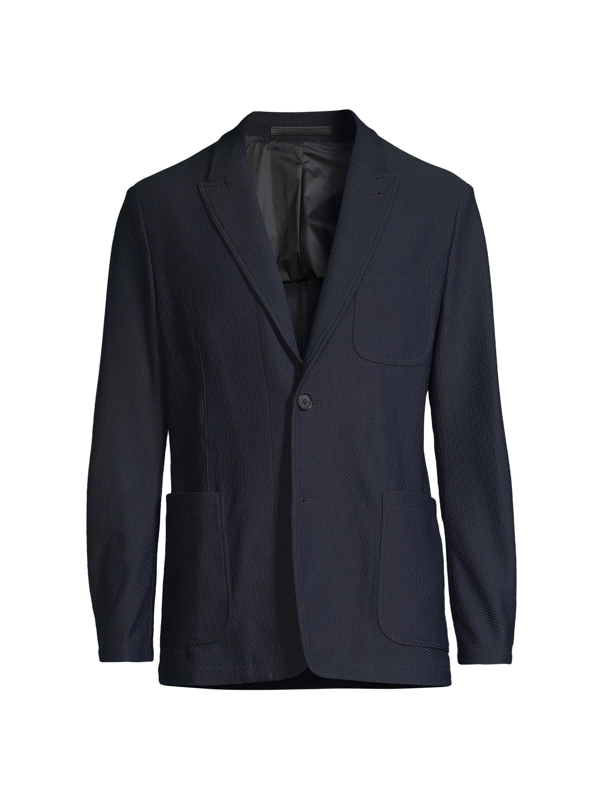 Balenciaga Goth Tailored Jacket | Saks Fifth Avenue